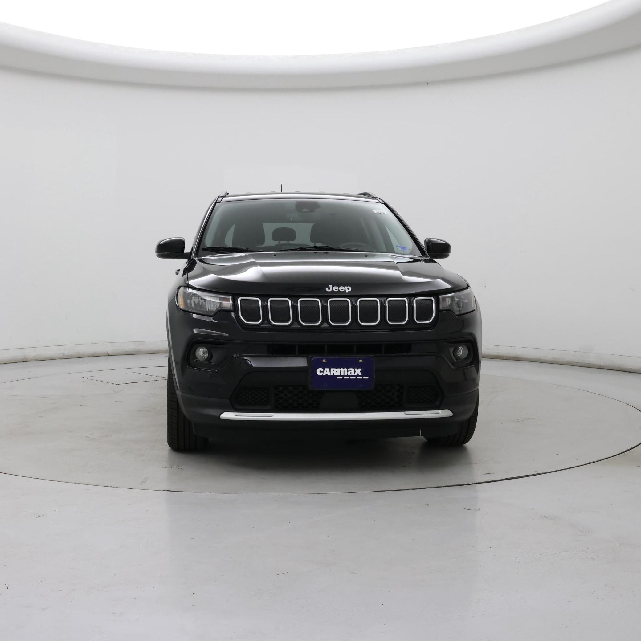 Thumbnail: 2022 Jeep Compass - 5