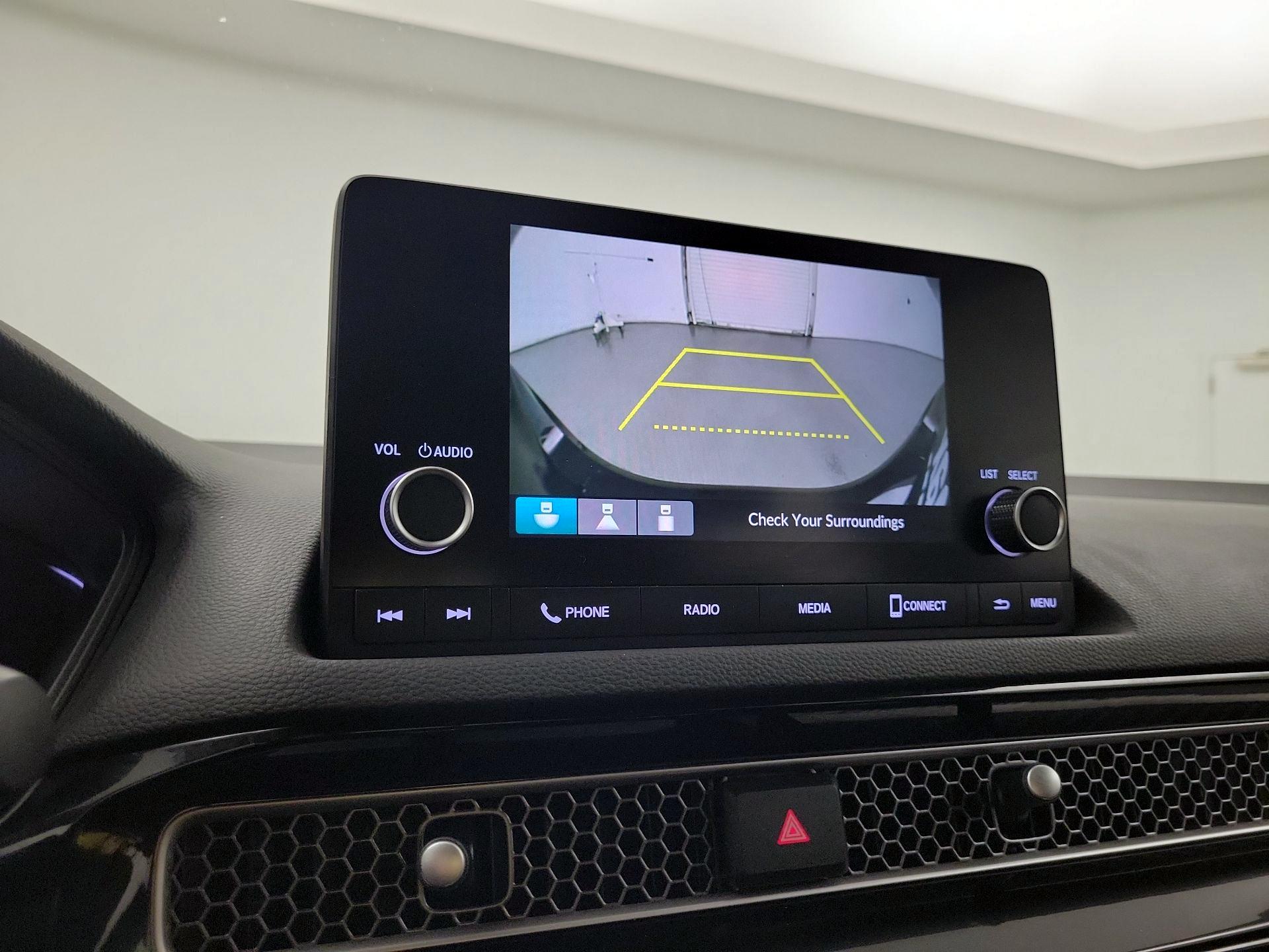 Thumbnail: 2023 Honda Civic - 12