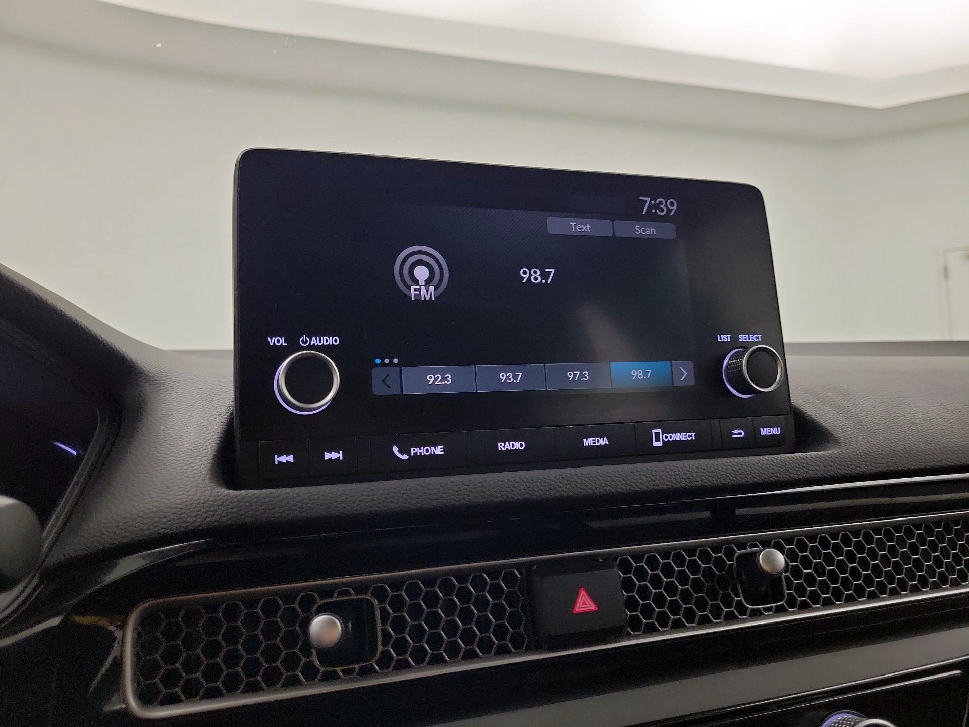 Thumbnail: 2023 Honda Civic - 13