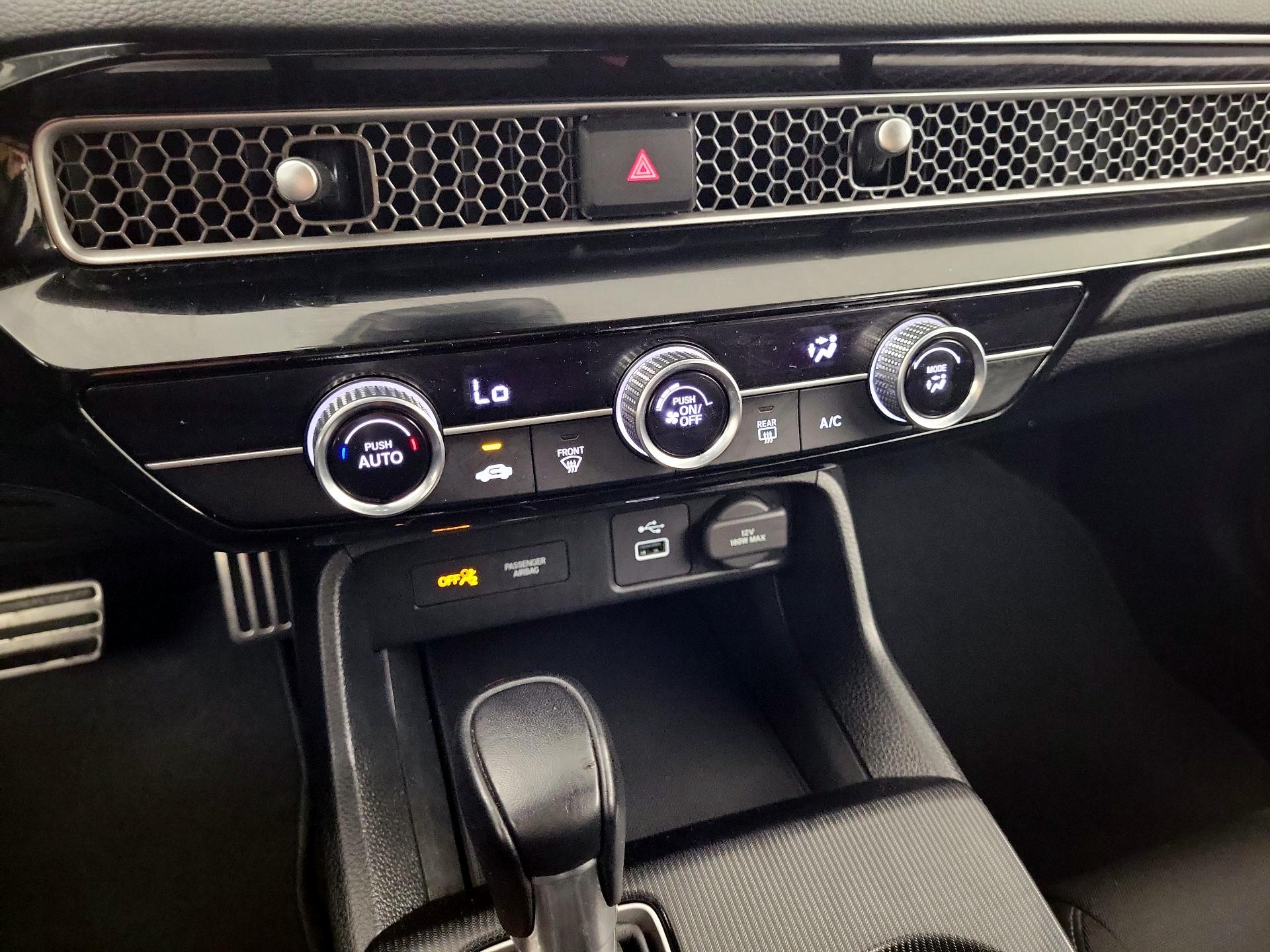 Thumbnail: 2023 Honda Civic - 14