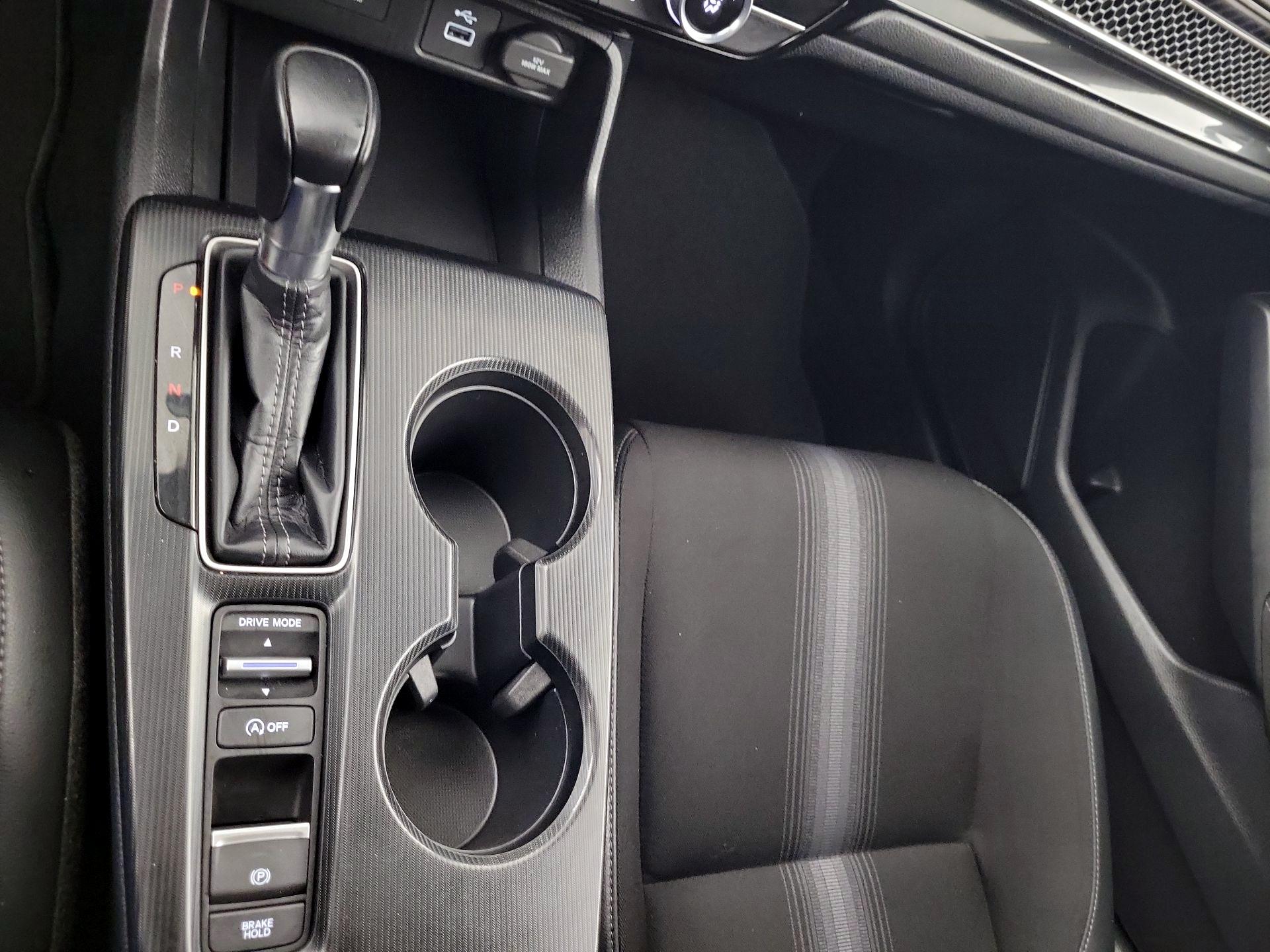 Thumbnail: 2023 Honda Civic - 15