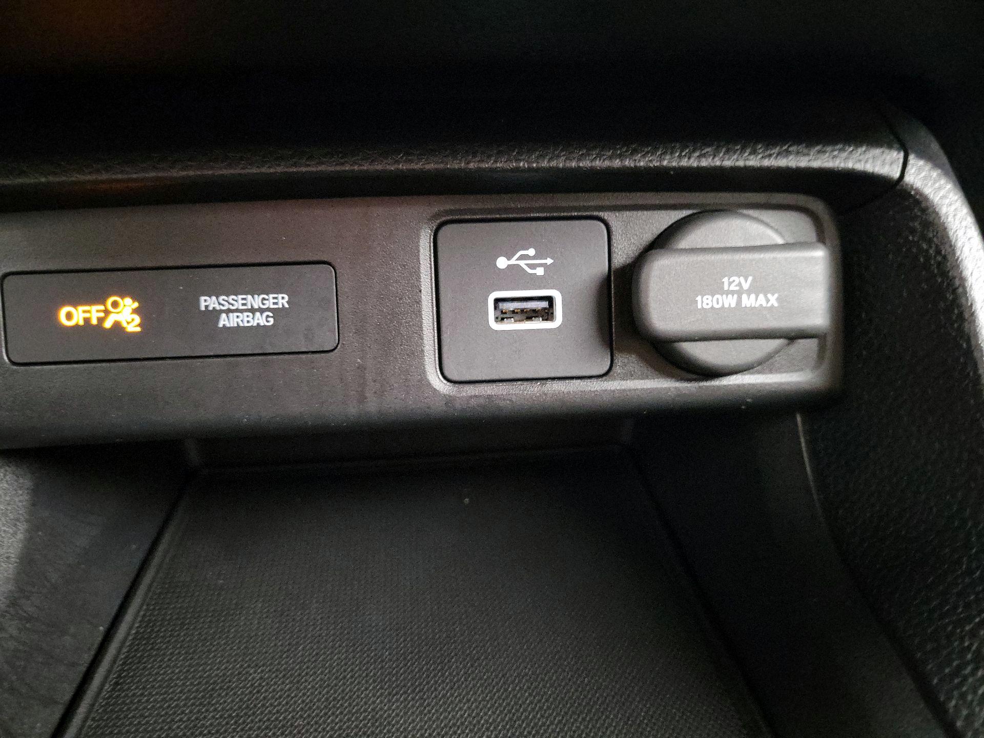 Thumbnail: 2023 Honda Civic - 16