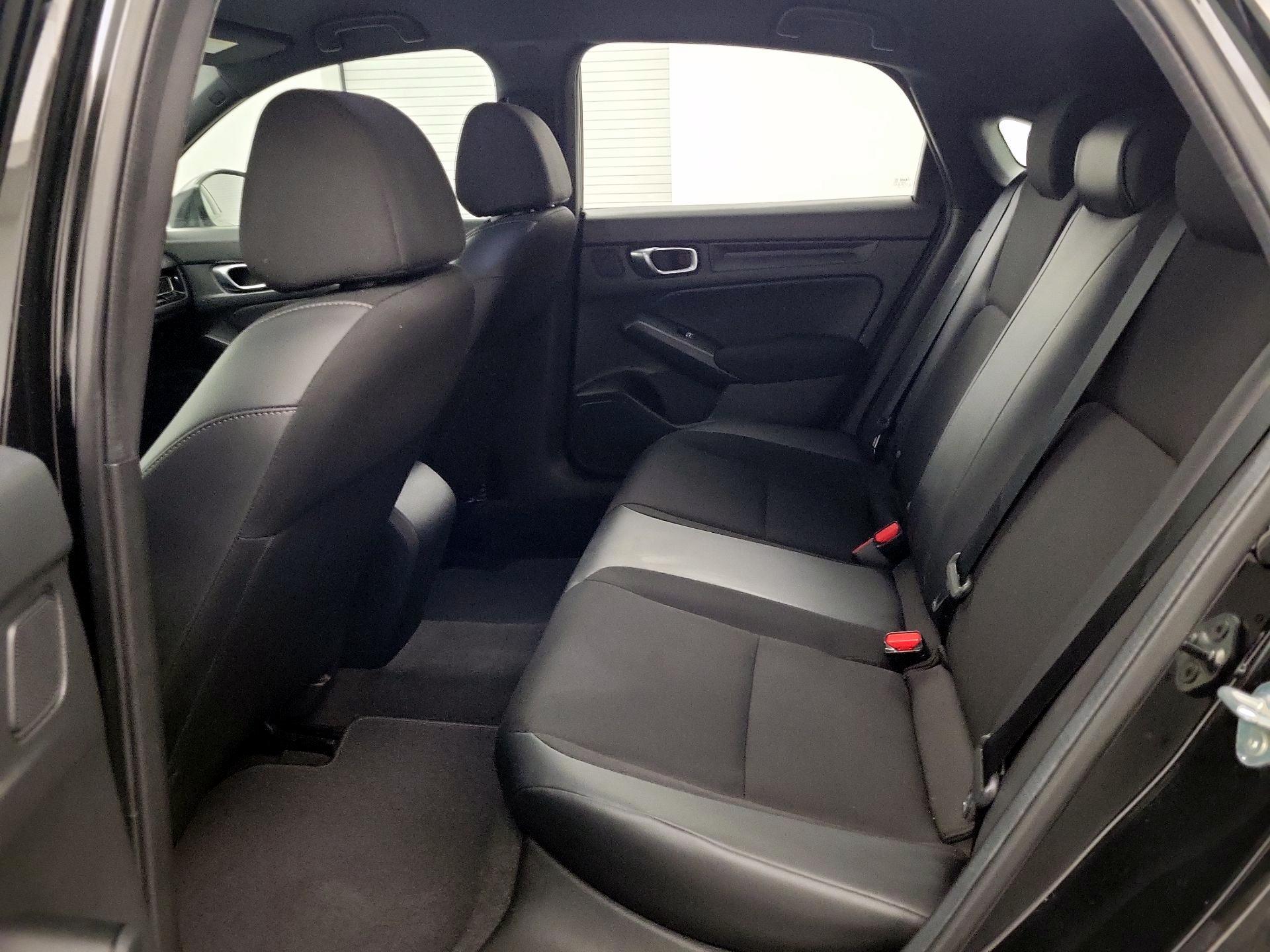 Thumbnail: 2023 Honda Civic - 17