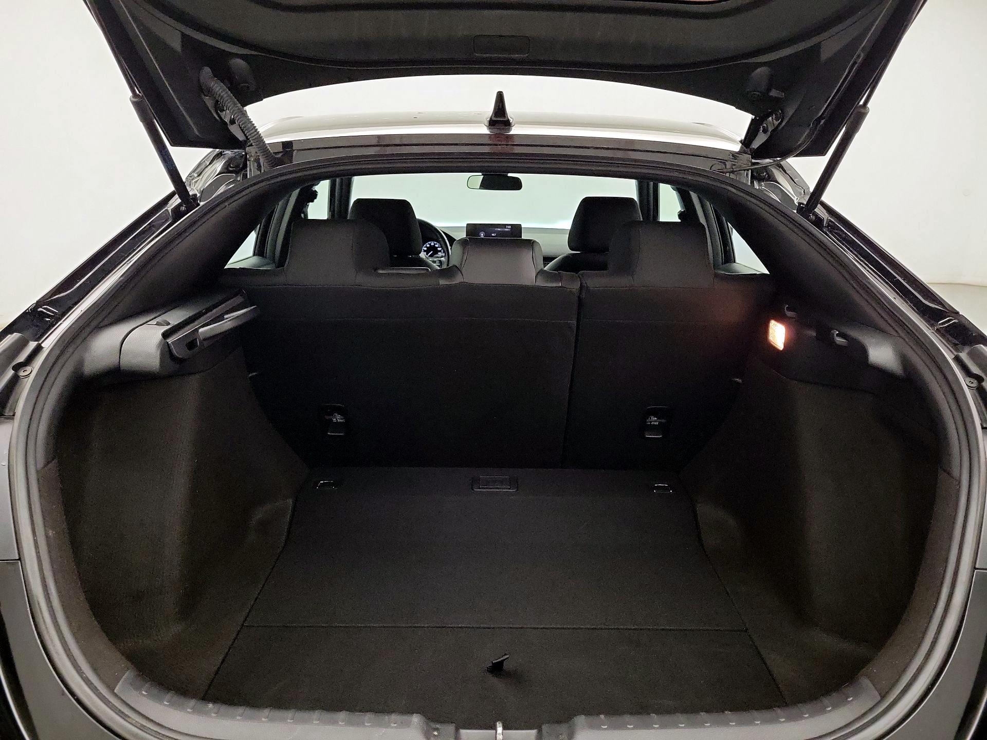 Thumbnail: 2023 Honda Civic - 18