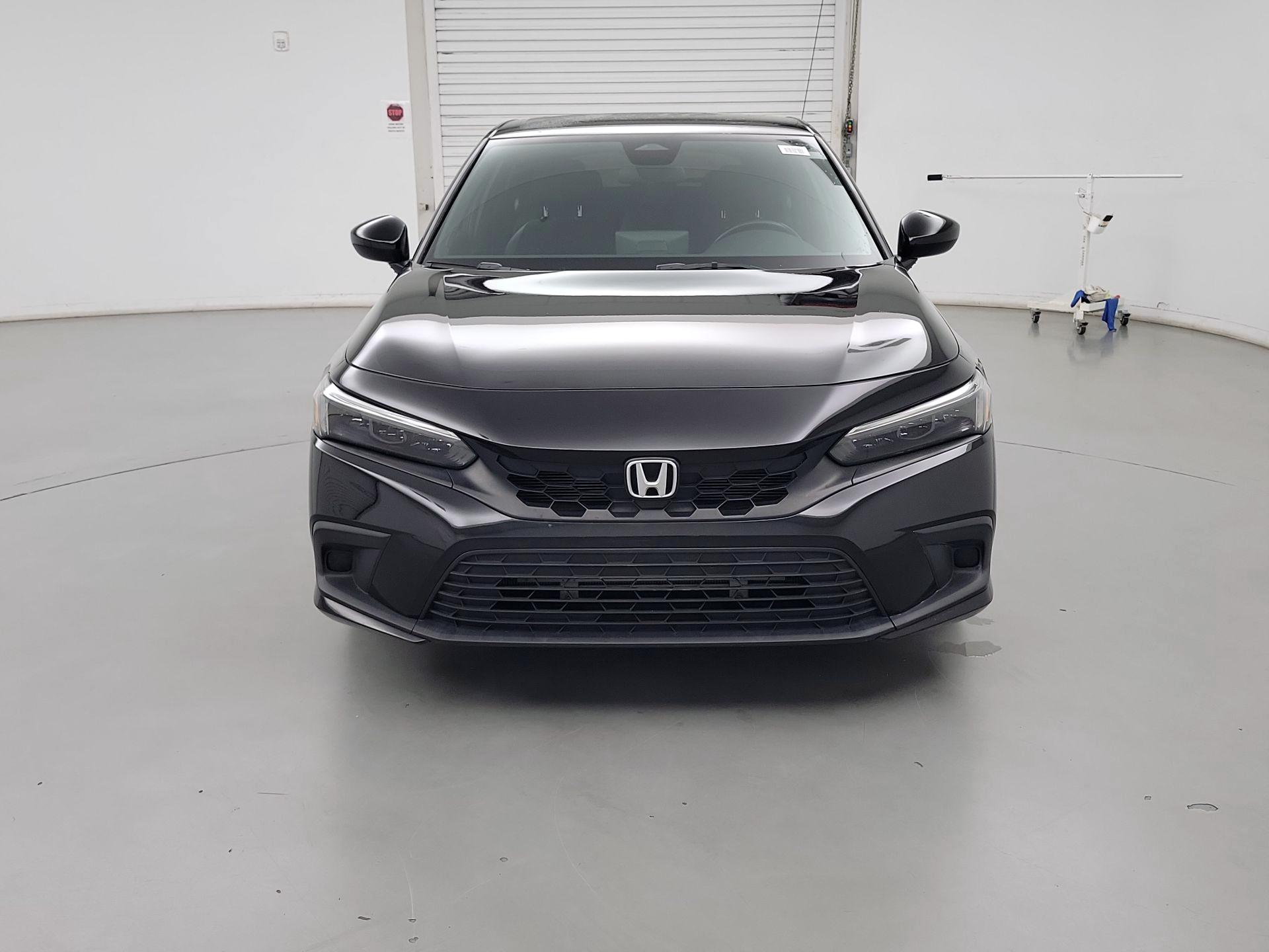 Thumbnail: 2023 Honda Civic - 2