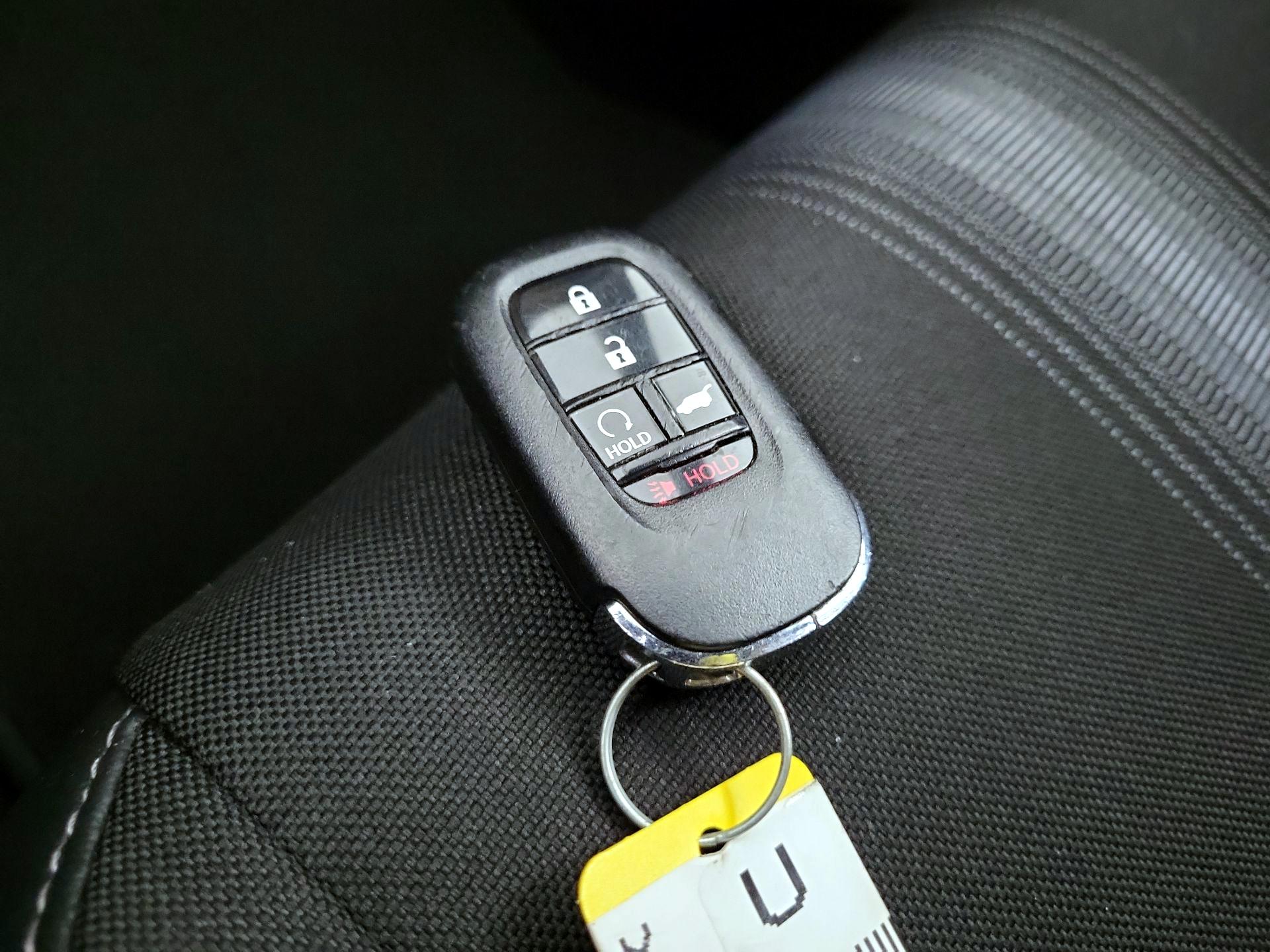 Thumbnail: 2023 Honda Civic - 20