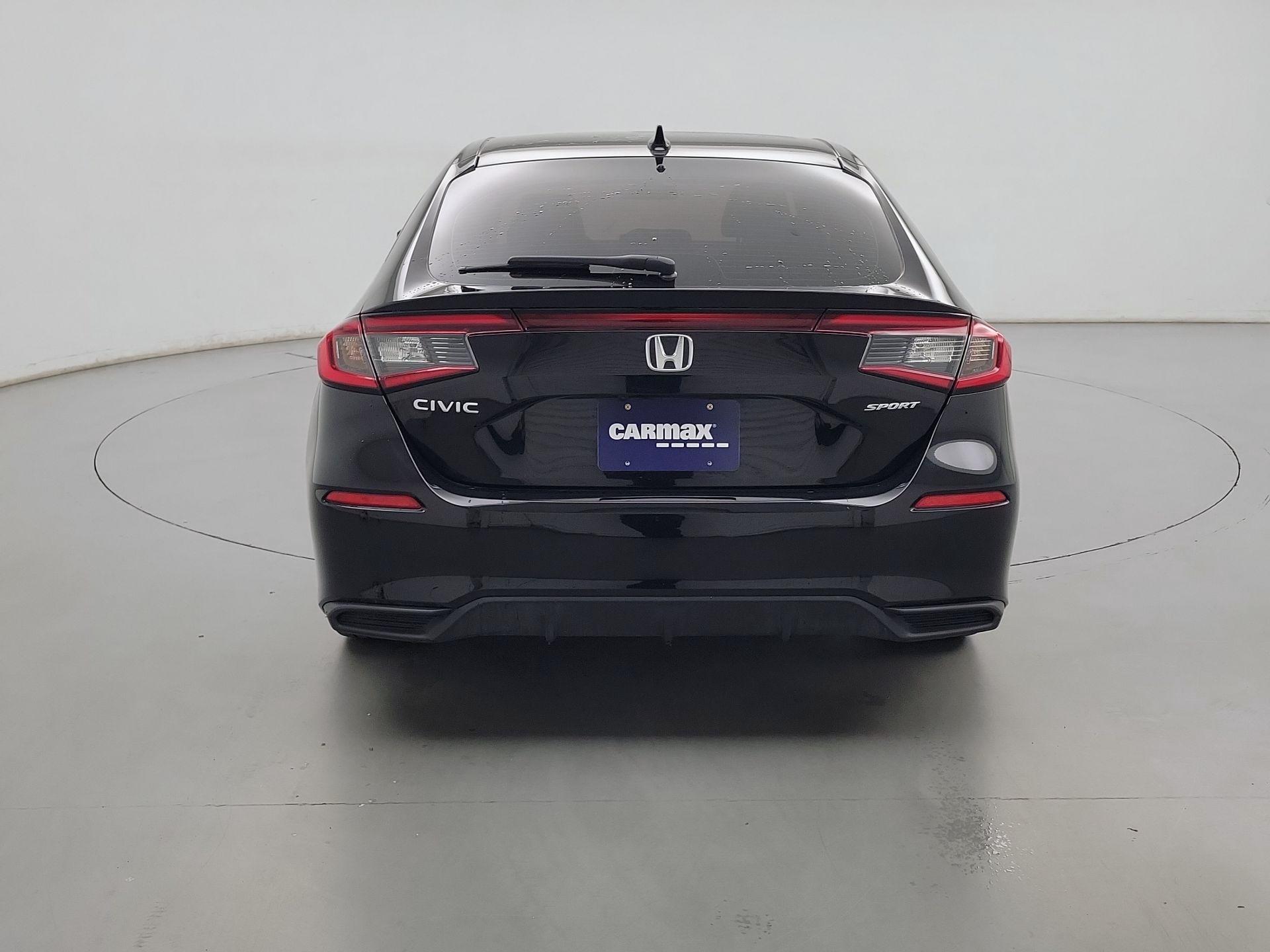 Thumbnail: 2023 Honda Civic - 6