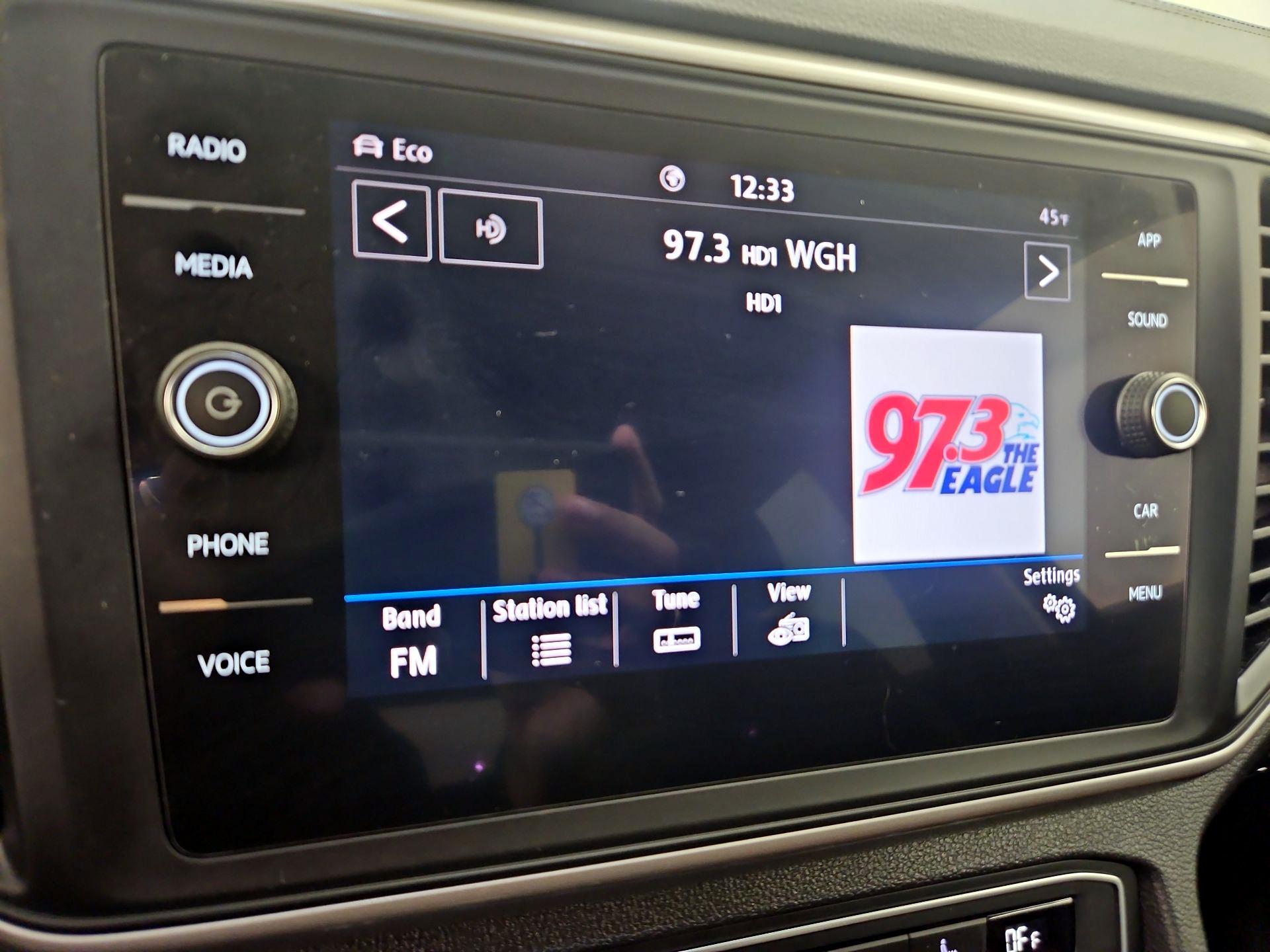 Thumbnail: 2021 Volkswagen Atlas - 15