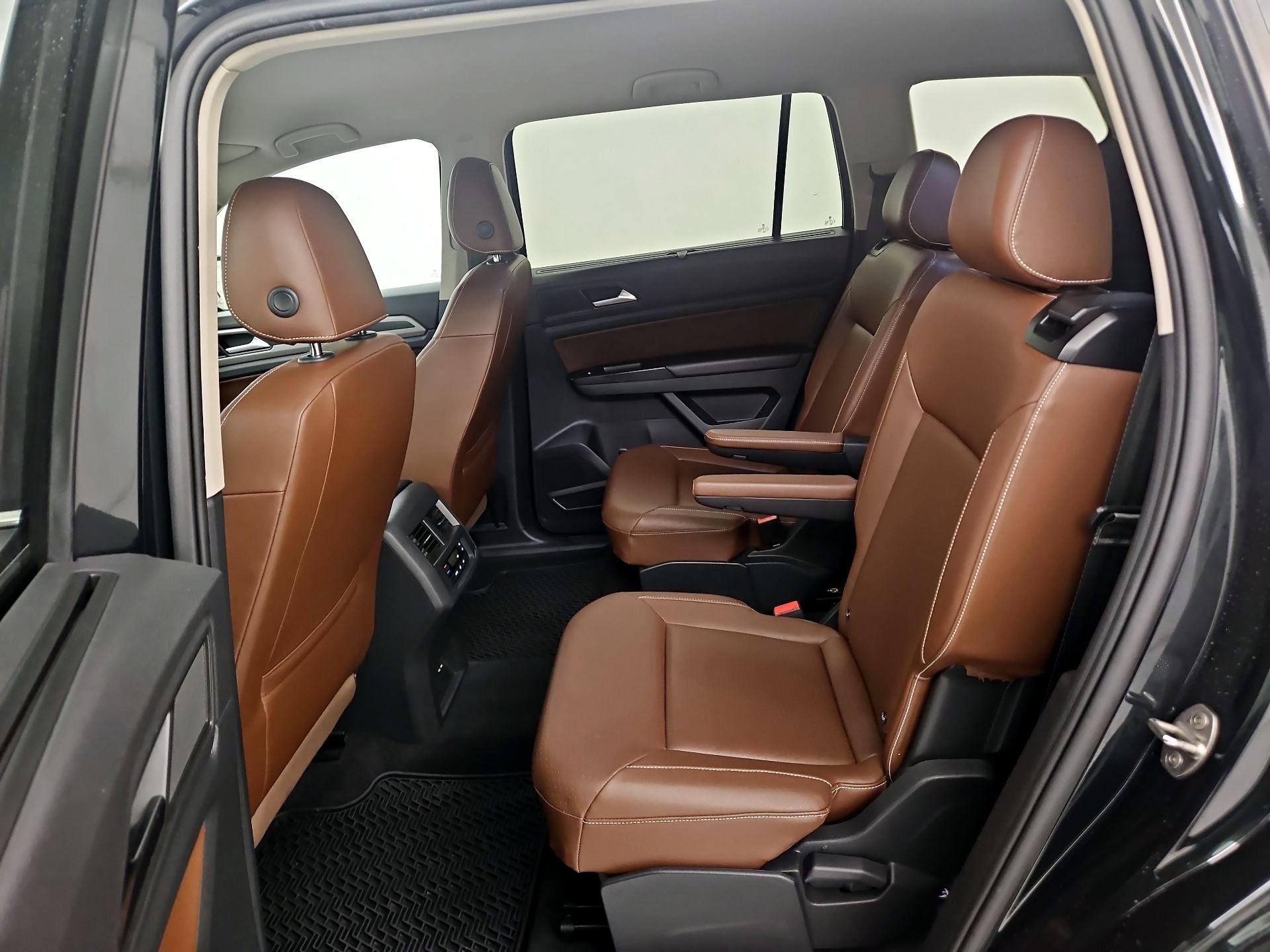 Thumbnail: 2021 Volkswagen Atlas - 19