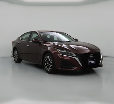 2023 Nissan Altima SV