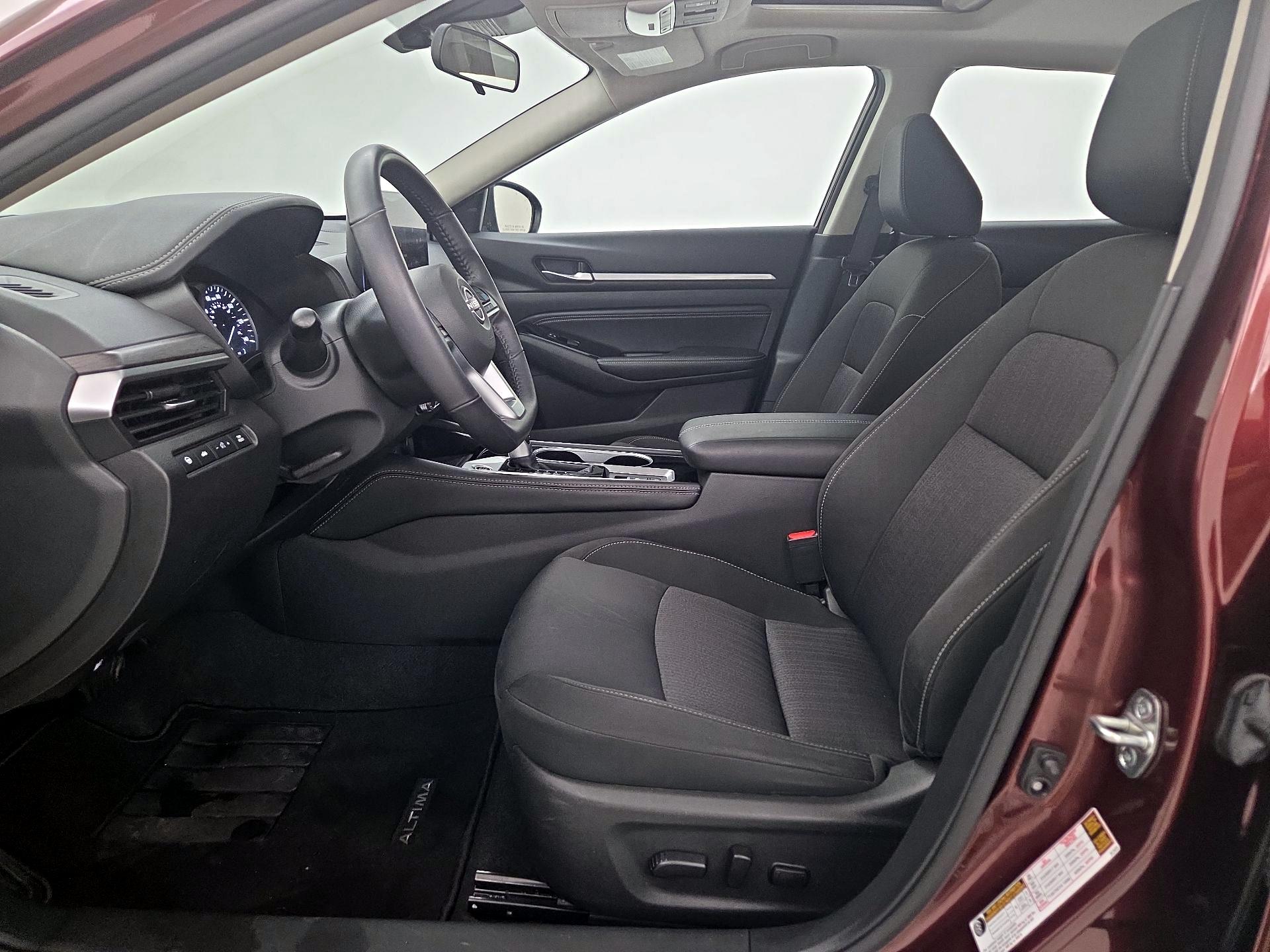 Thumbnail: 2023 Nissan Altima - 11