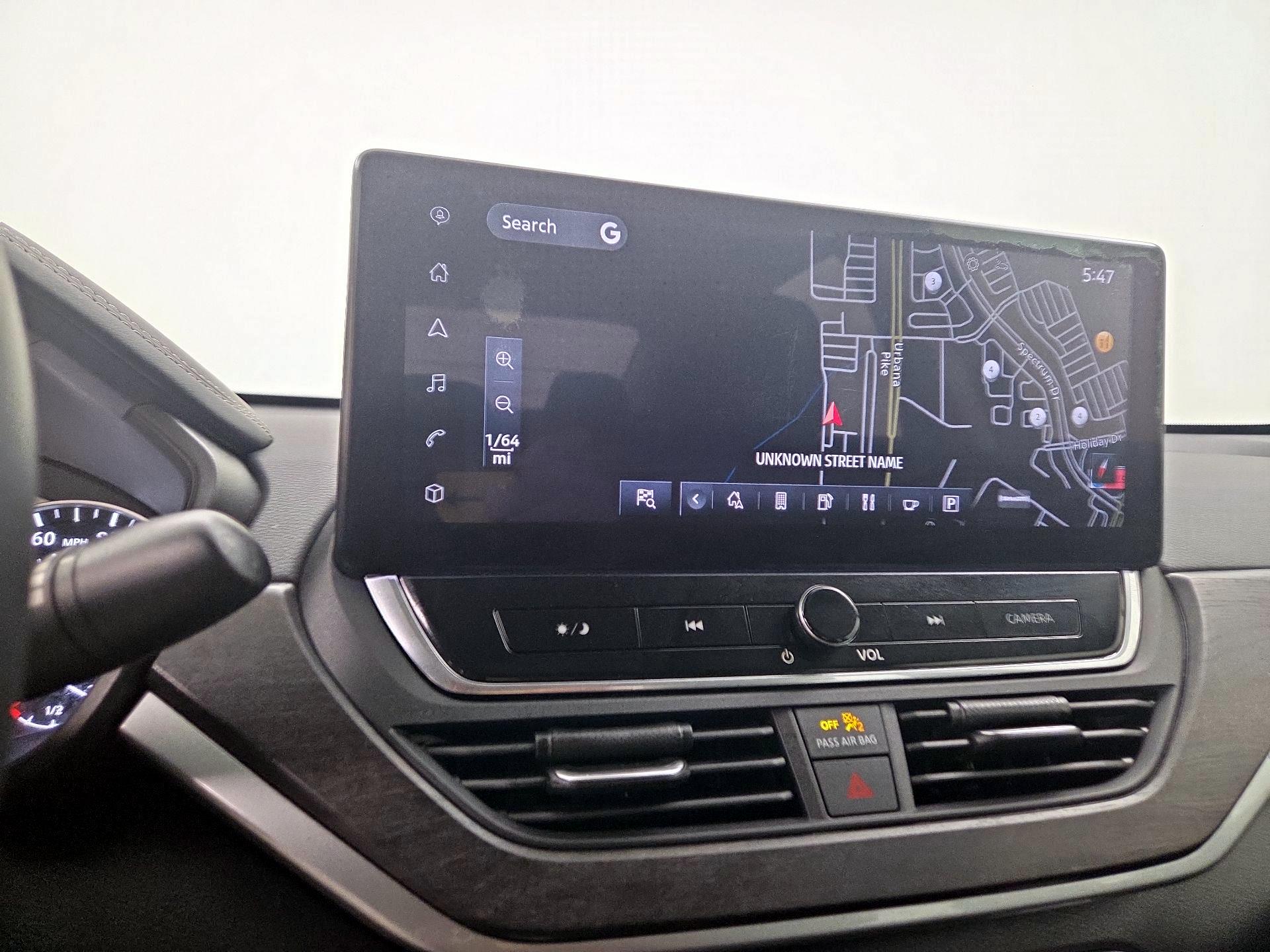 Thumbnail: 2023 Nissan Altima - 14