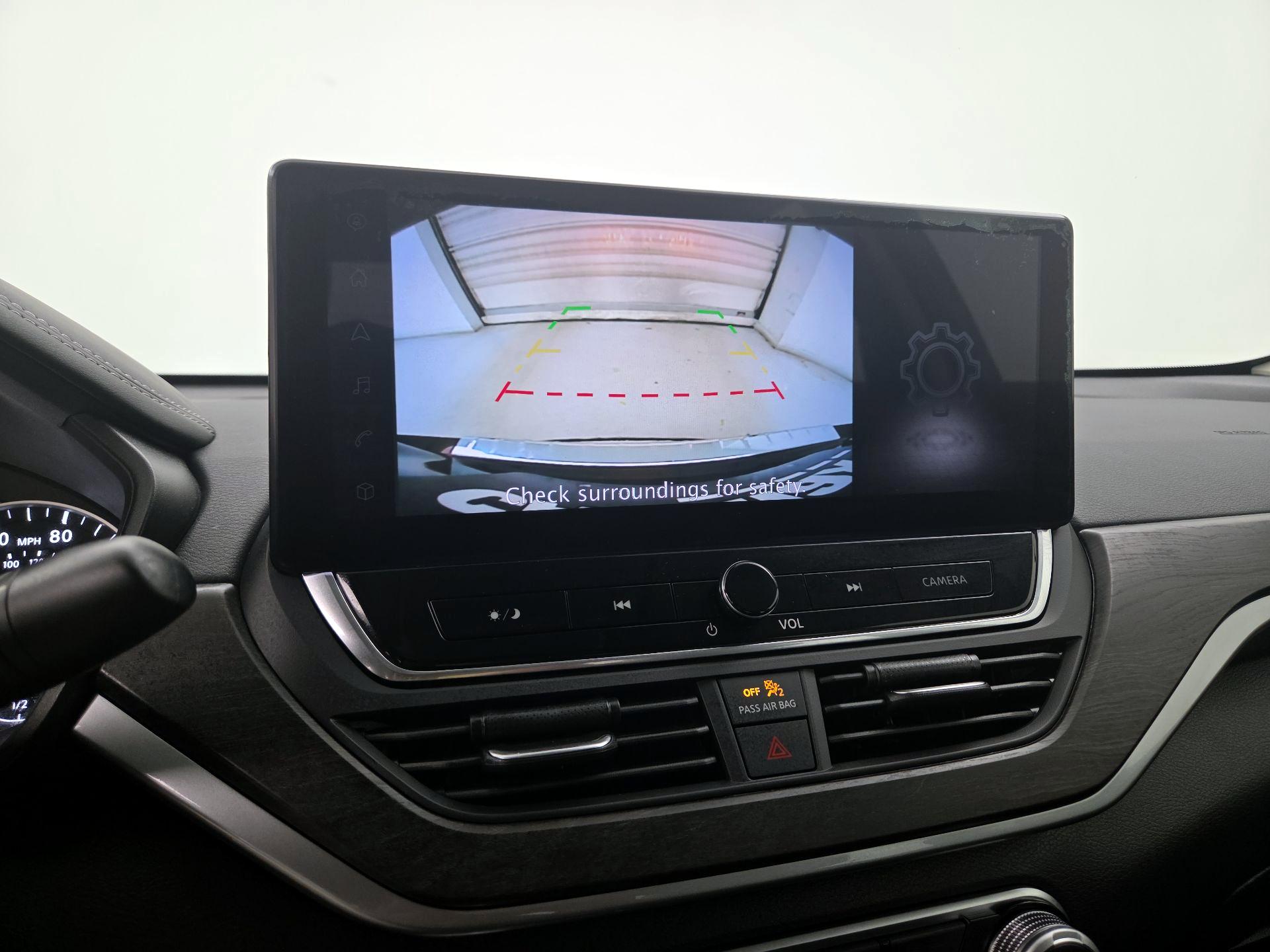 Thumbnail: 2023 Nissan Altima - 15