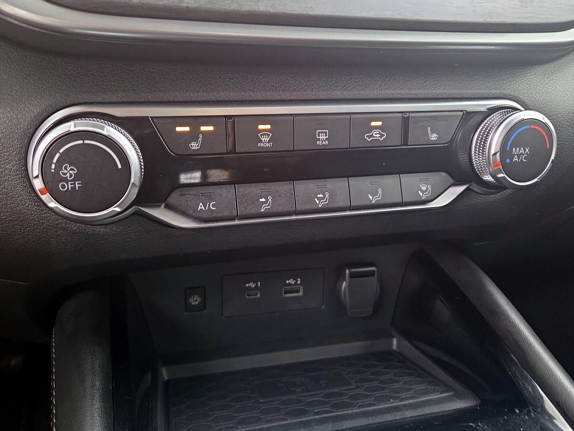 Thumbnail: 2023 Nissan Altima - 17