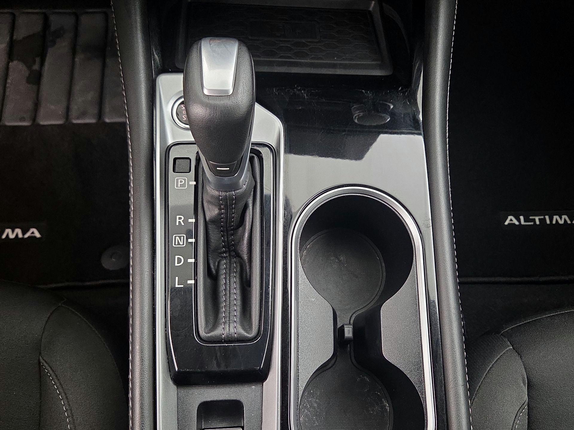 Thumbnail: 2023 Nissan Altima - 18