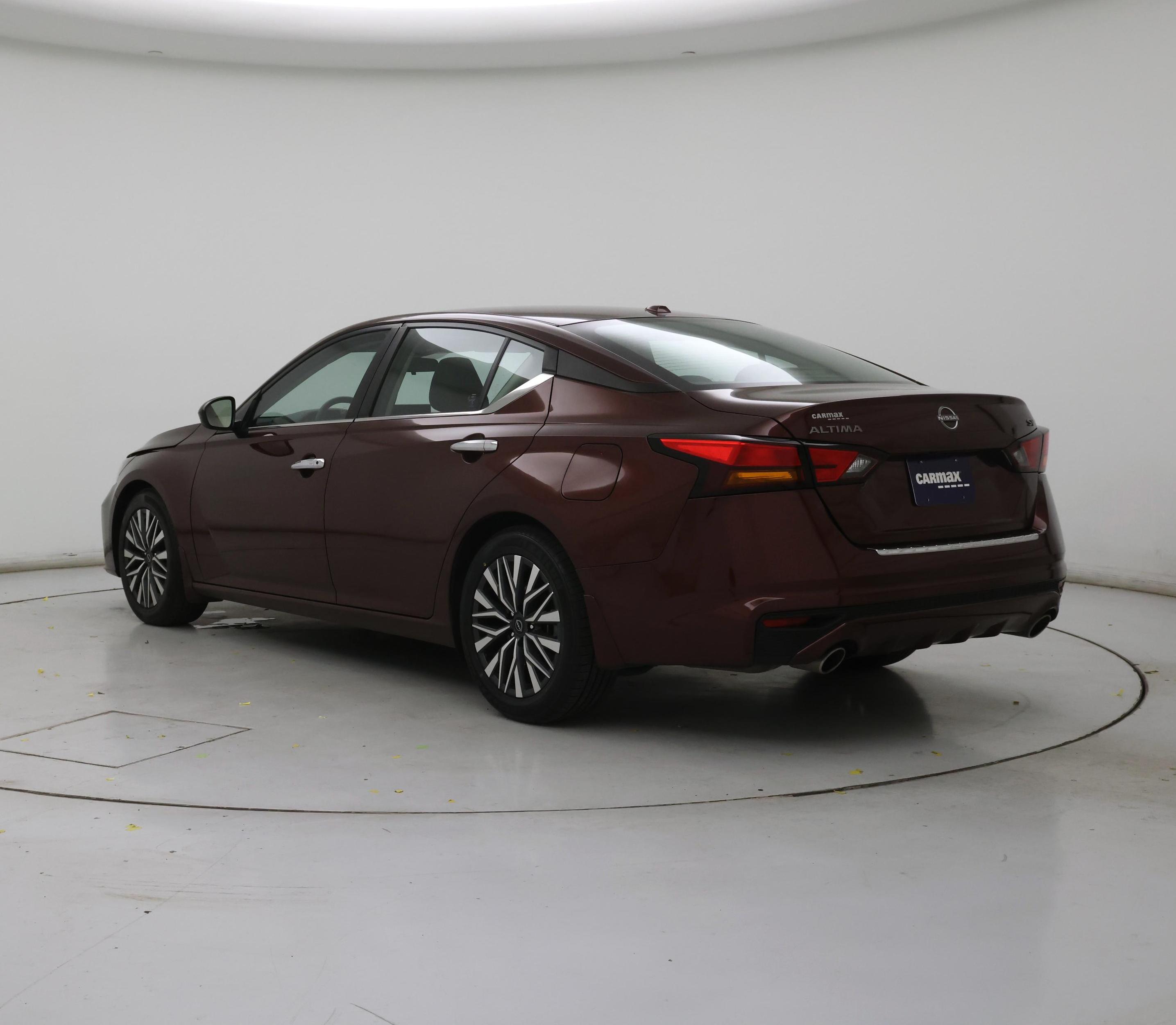 Thumbnail: 2023 Nissan Altima - 2