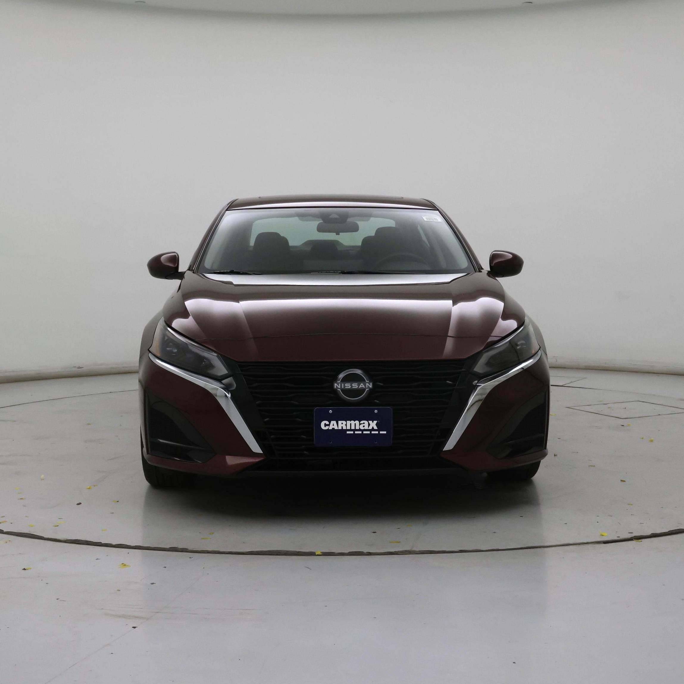 Thumbnail: 2023 Nissan Altima - 5