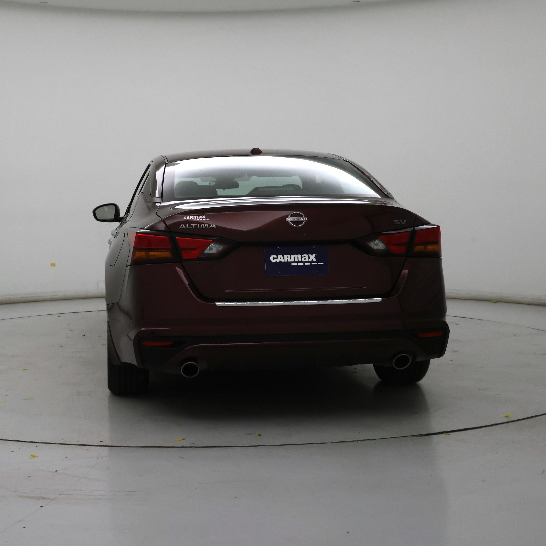 Thumbnail: 2023 Nissan Altima - 6