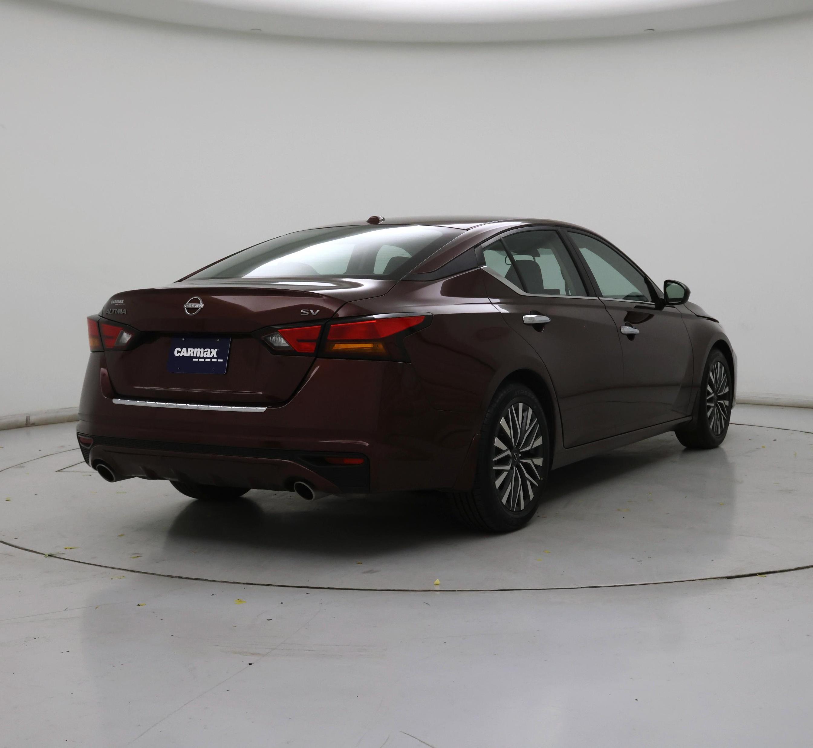 Thumbnail: 2023 Nissan Altima - 8