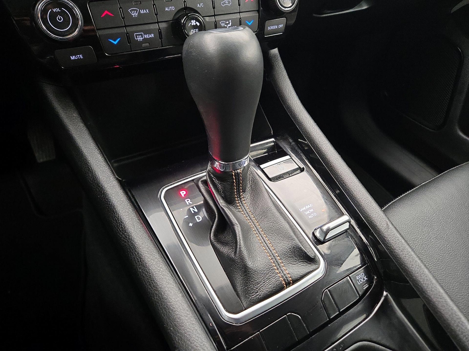 Thumbnail: 2022 Jeep Compass - 17