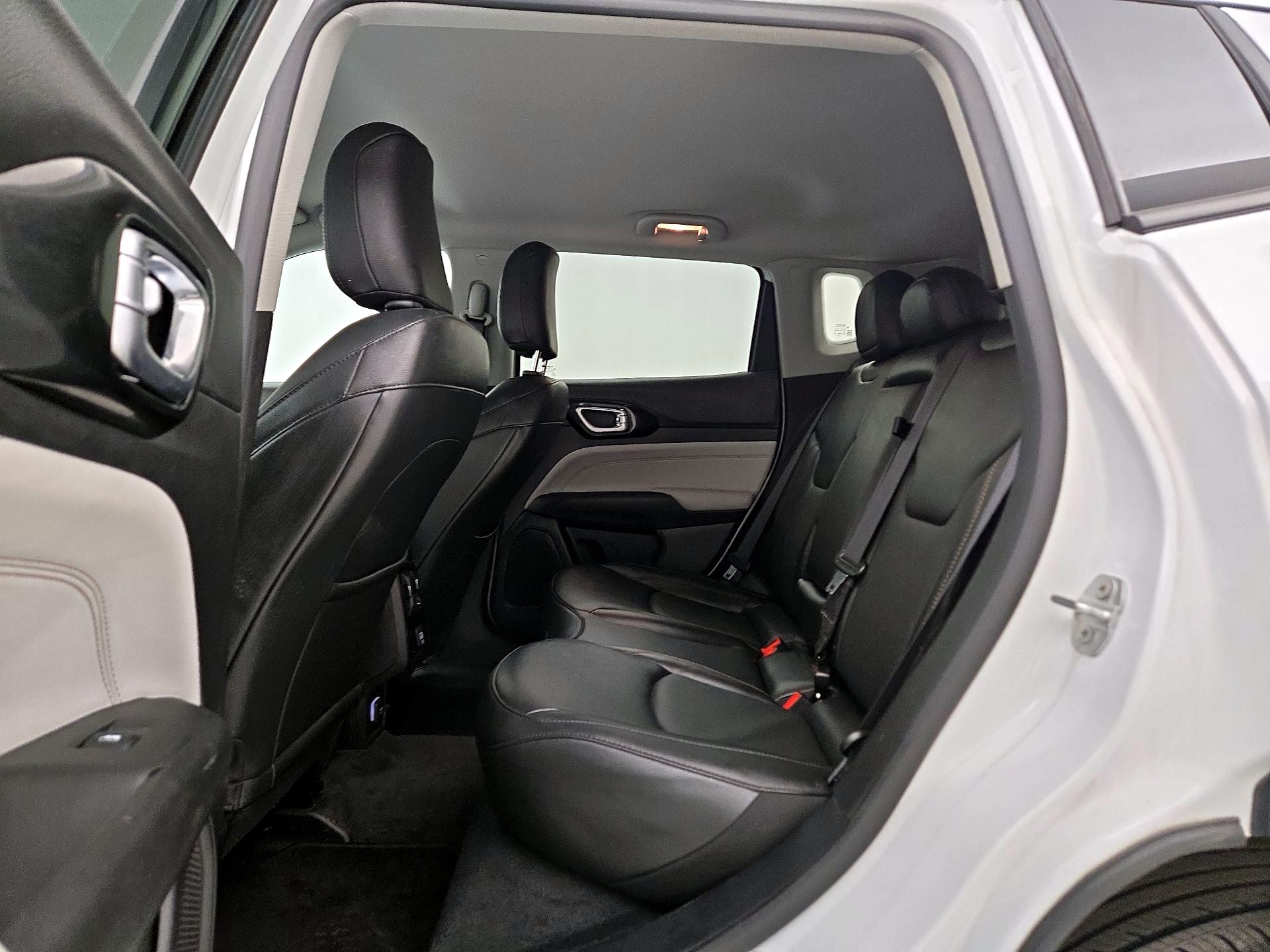 Thumbnail: 2022 Jeep Compass - 19