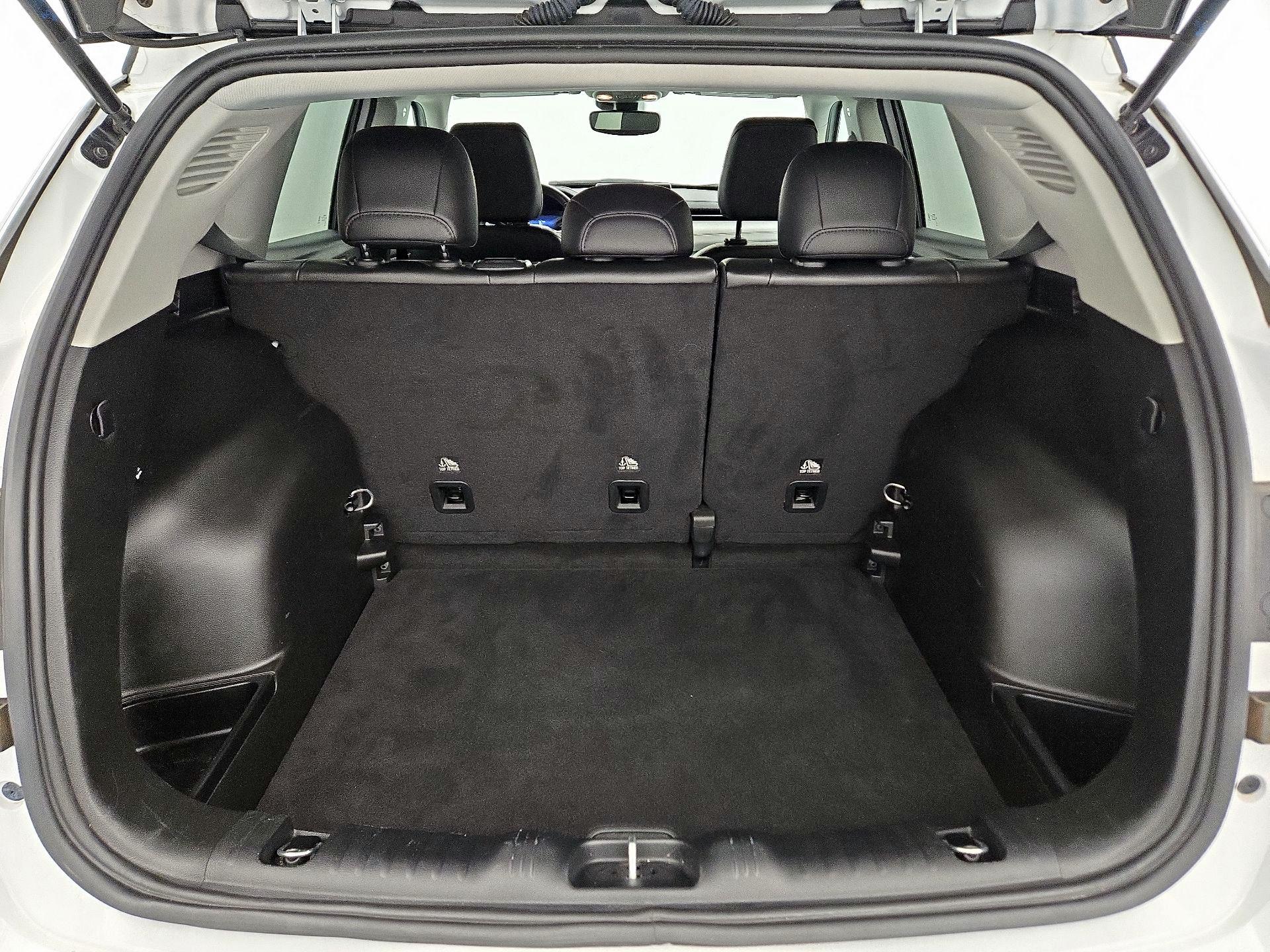 Thumbnail: 2022 Jeep Compass - 20