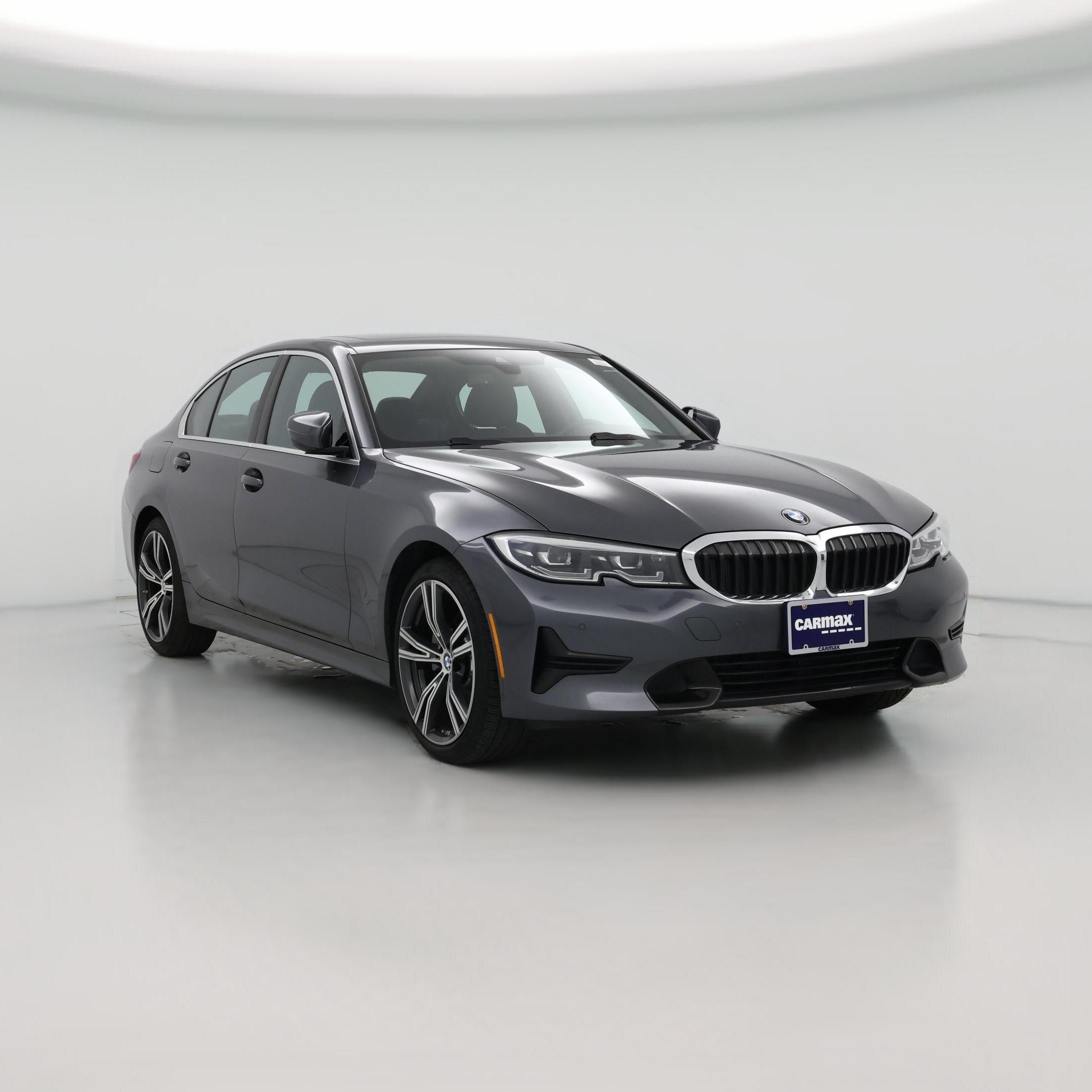 Thumbnail: 2020 BMW 3 Series - 1