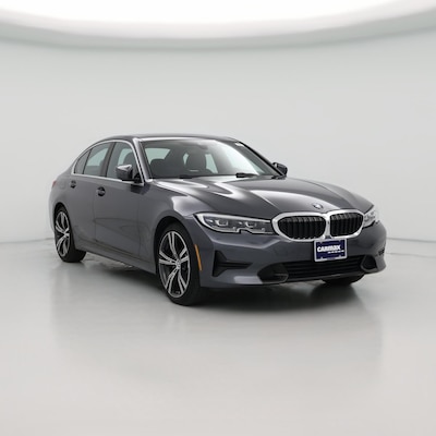 2020 BMW 330 I xDrive