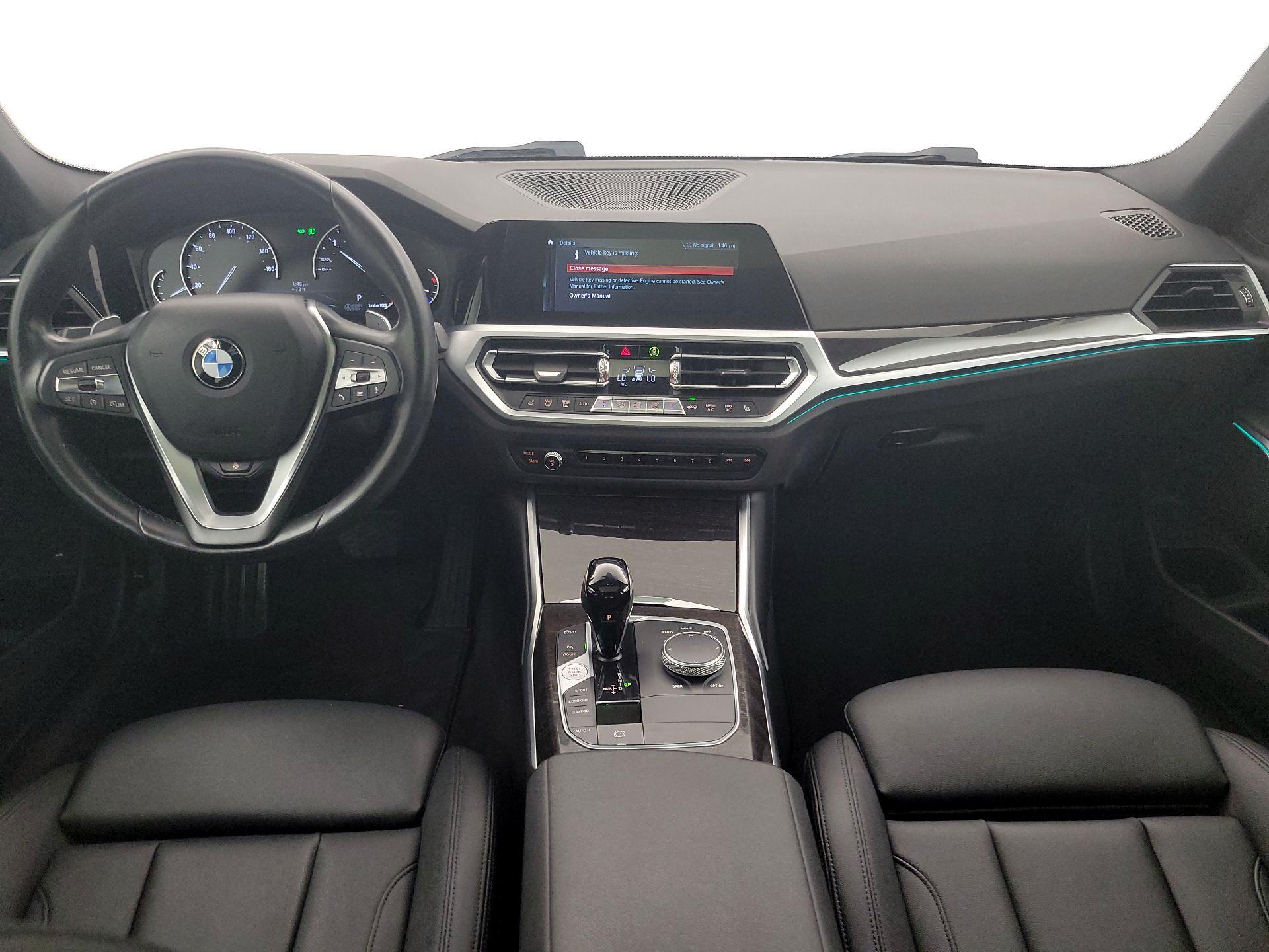 Thumbnail: 2020 BMW 3 Series - 9