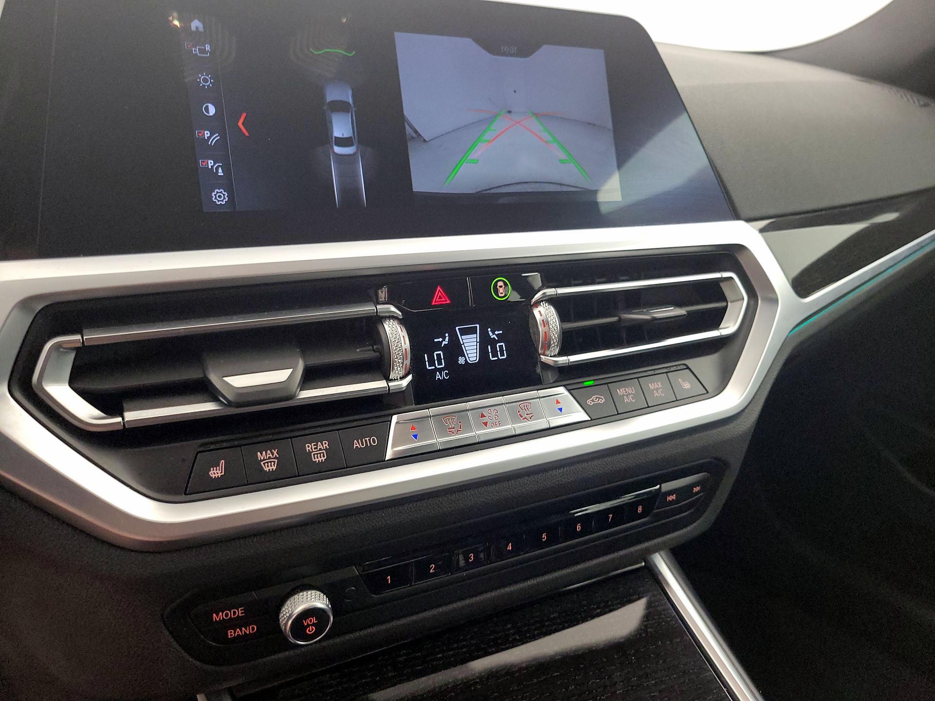 Thumbnail: 2020 BMW 3 Series - 17