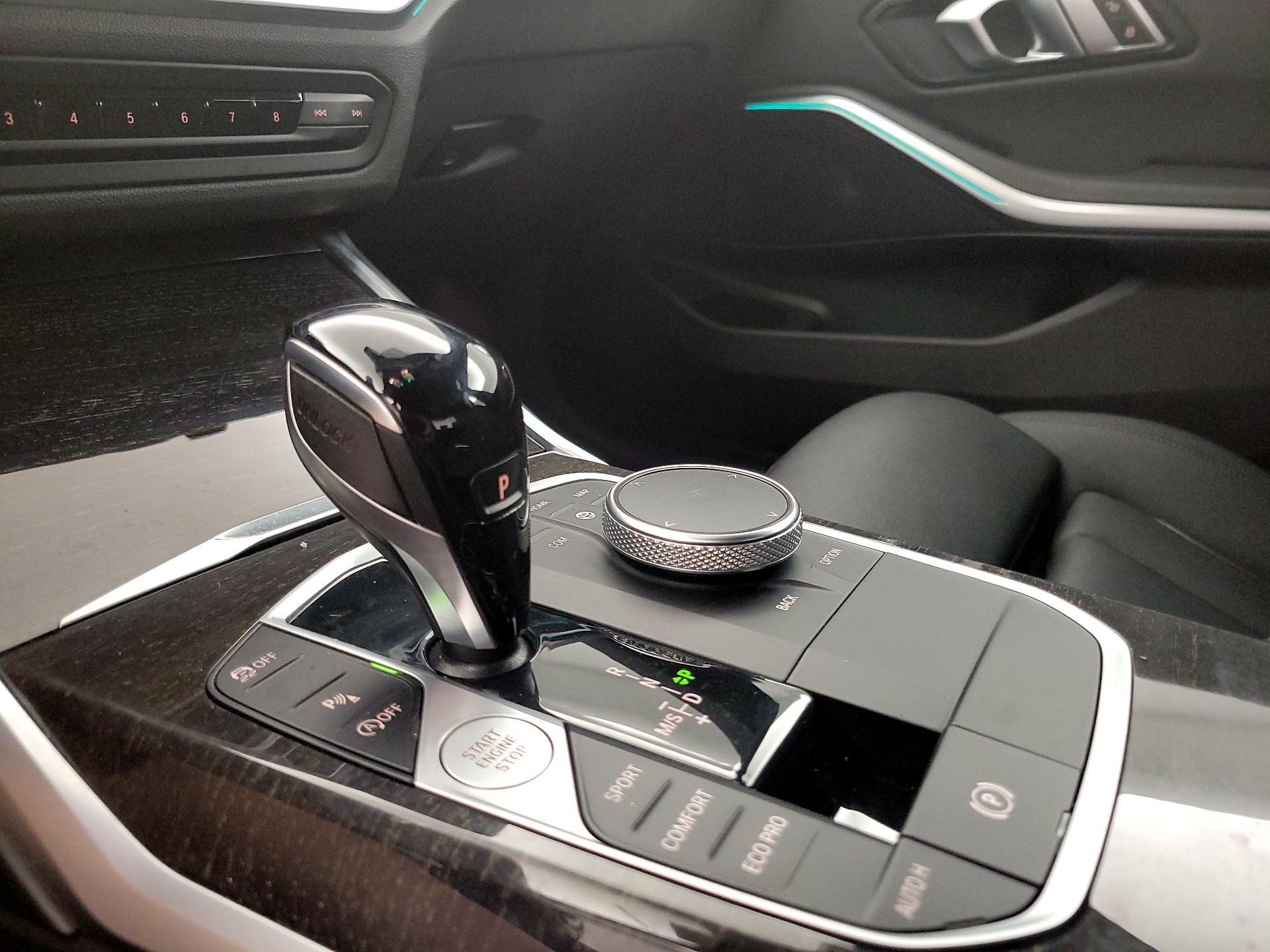 Thumbnail: 2020 BMW 3 Series - 18
