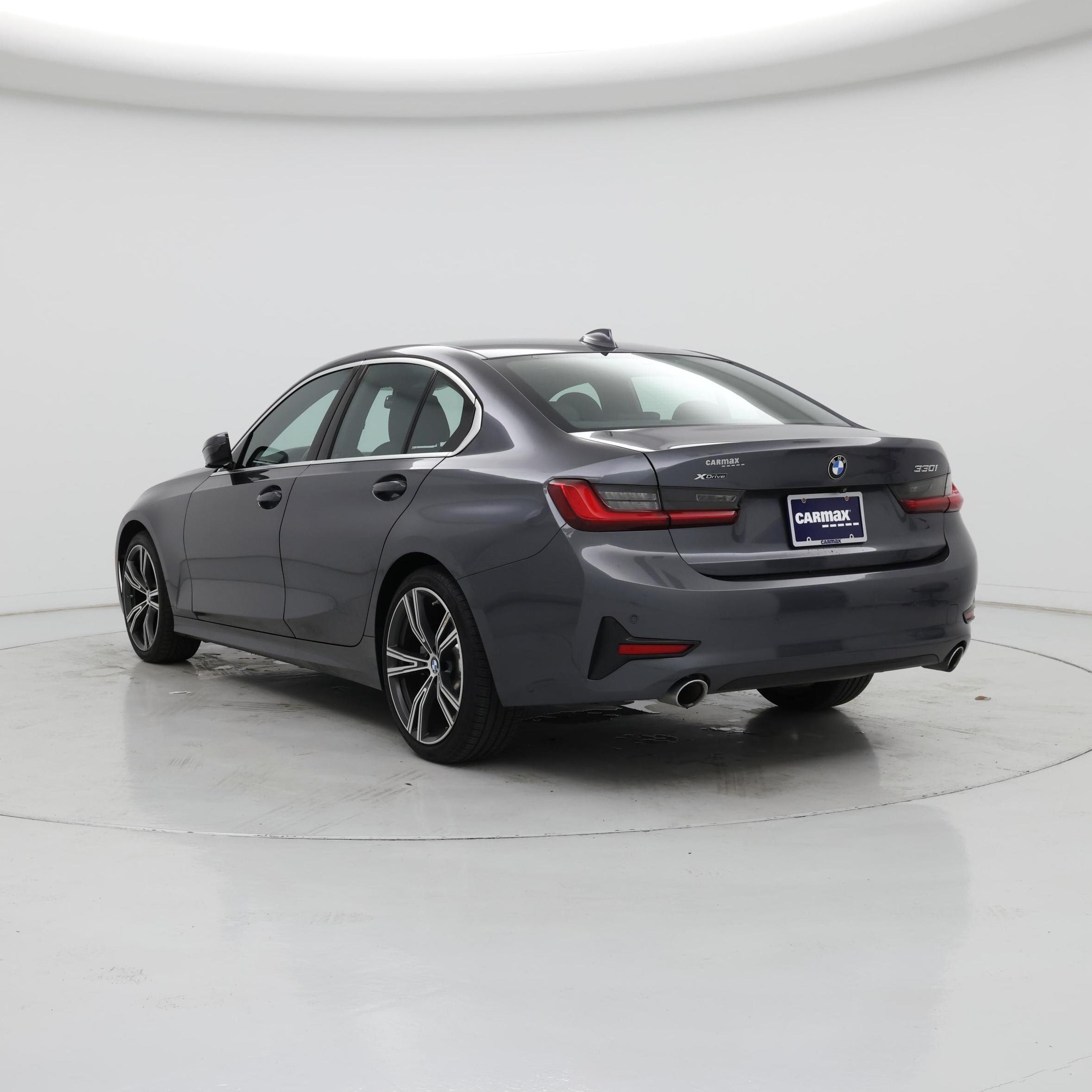 Thumbnail: 2020 BMW 3 Series - 2