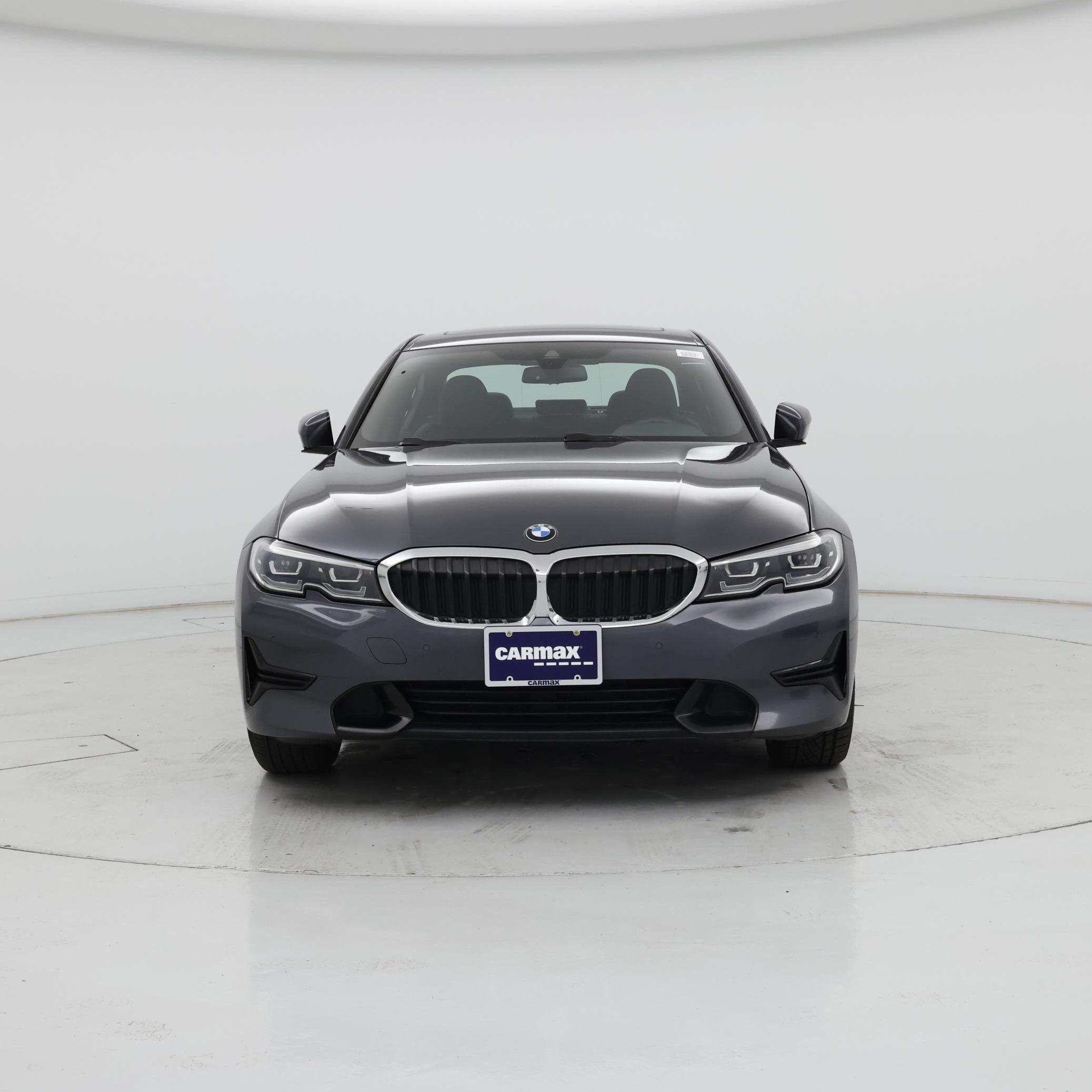 Thumbnail: 2020 BMW 3 Series - 5