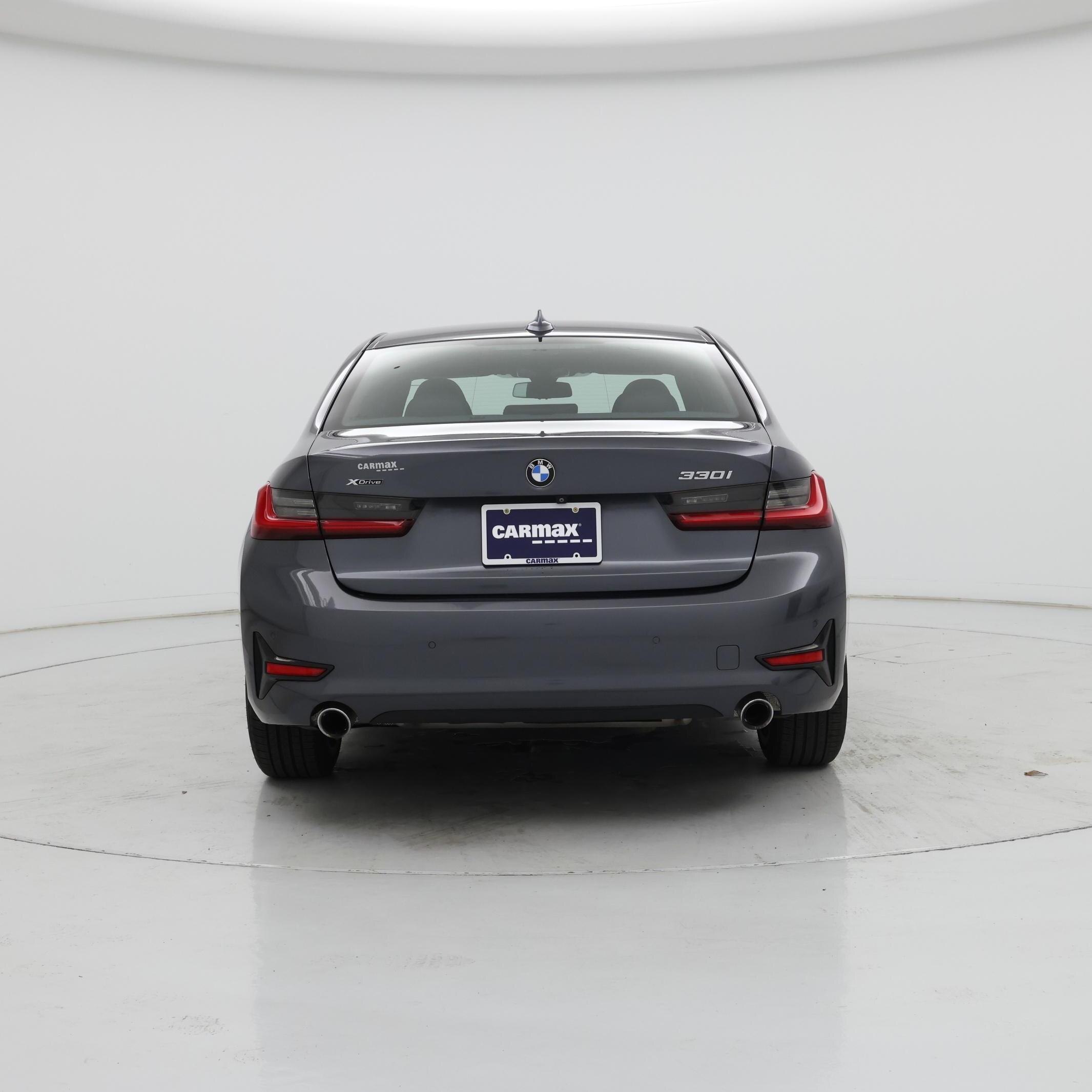 Thumbnail: 2020 BMW 3 Series - 6