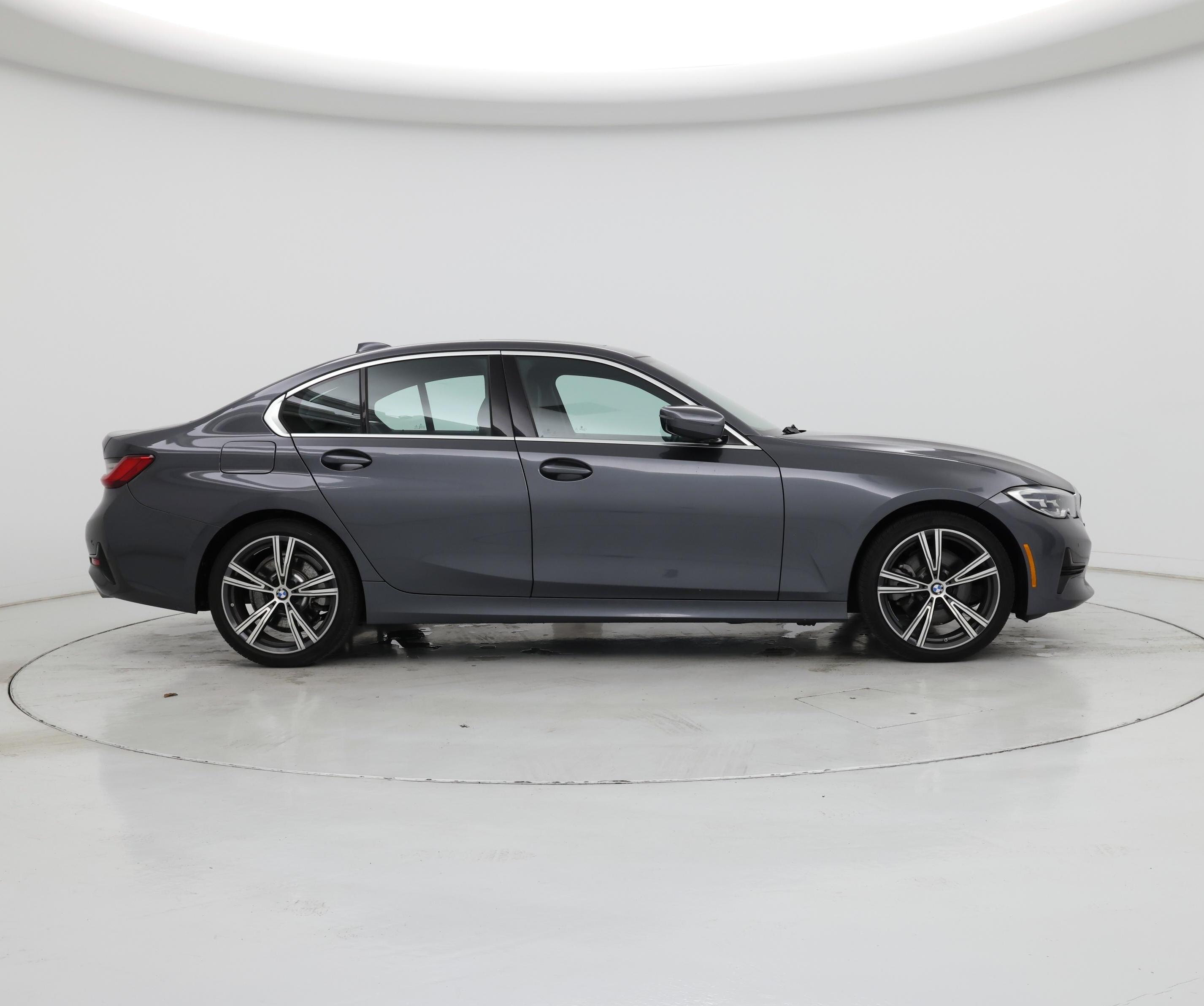 Thumbnail: 2020 BMW 3 Series - 7