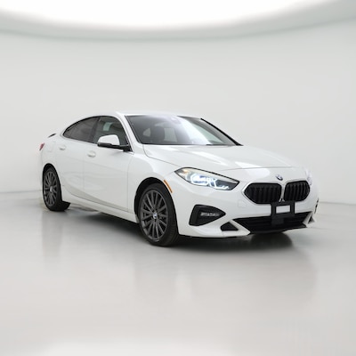 2021 BMW 228 I xDrive Gran Coupe