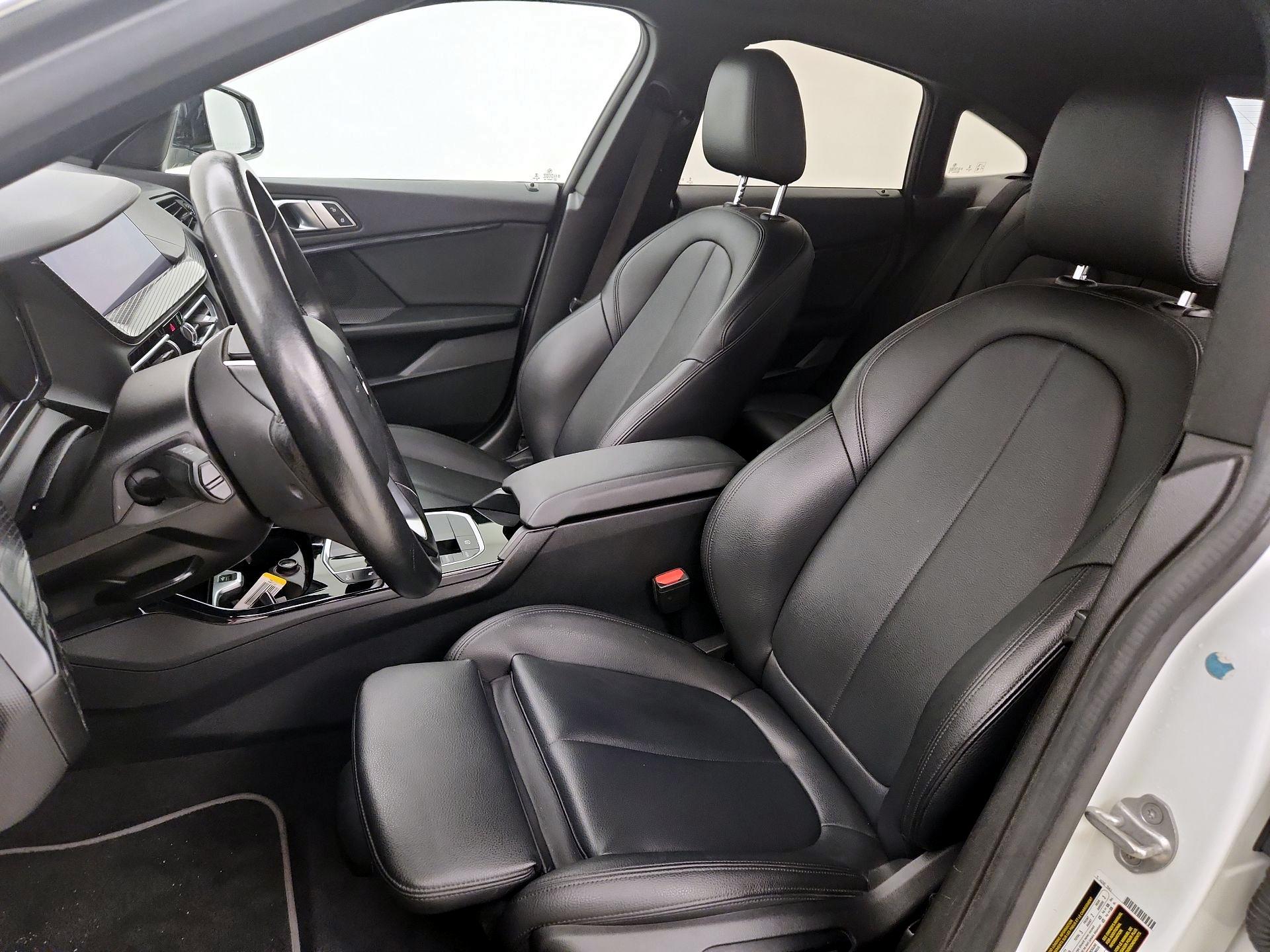 Thumbnail: 2021 BMW 2 Series - 11