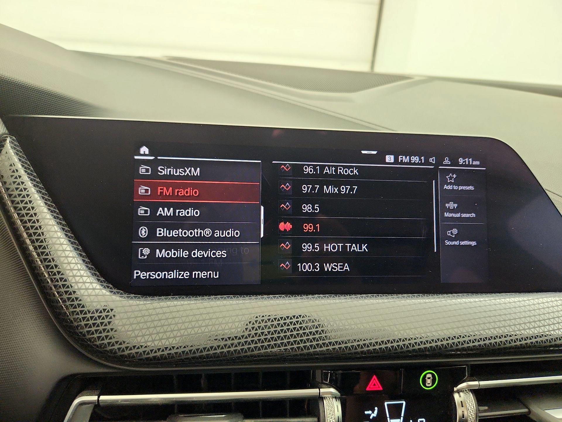 Thumbnail: 2021 BMW 2 Series - 16