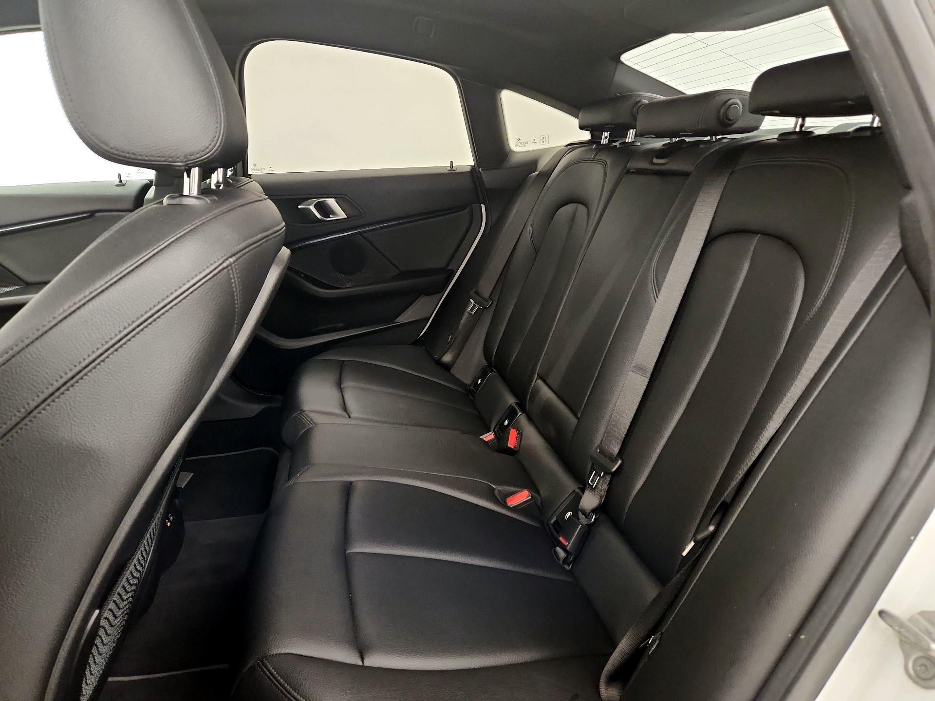 Thumbnail: 2021 BMW 2 Series - 20