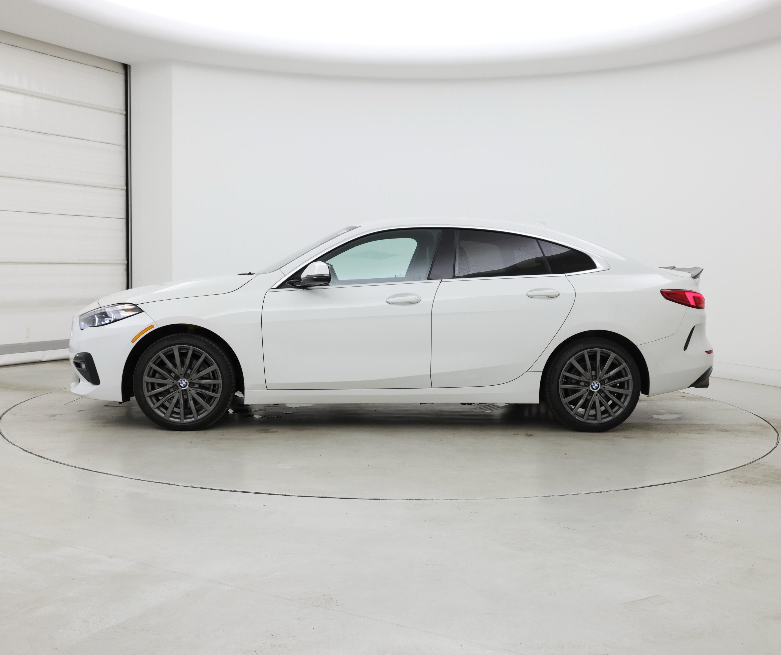 Thumbnail: 2021 BMW 2 Series - 3