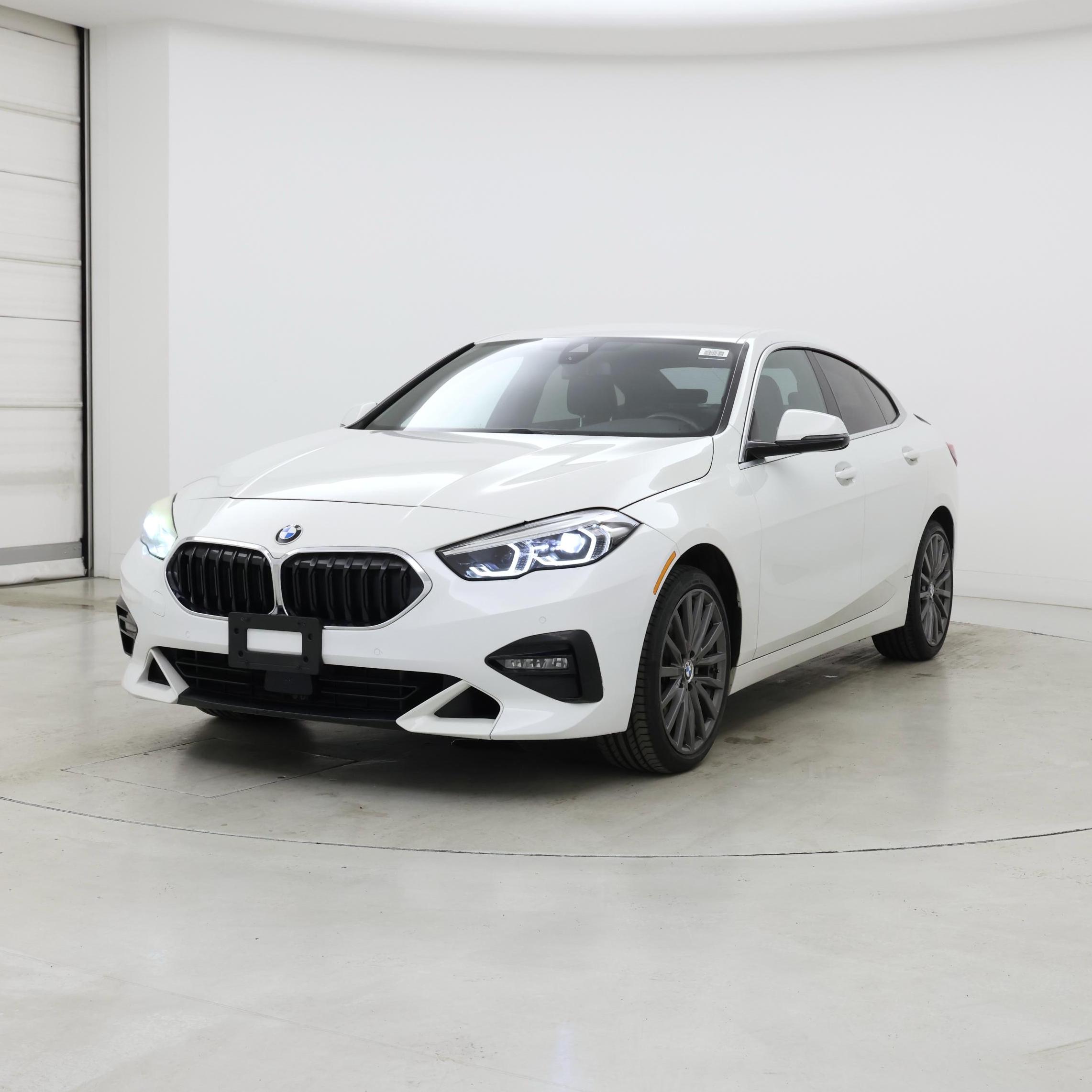 Thumbnail: 2021 BMW 2 Series - 4