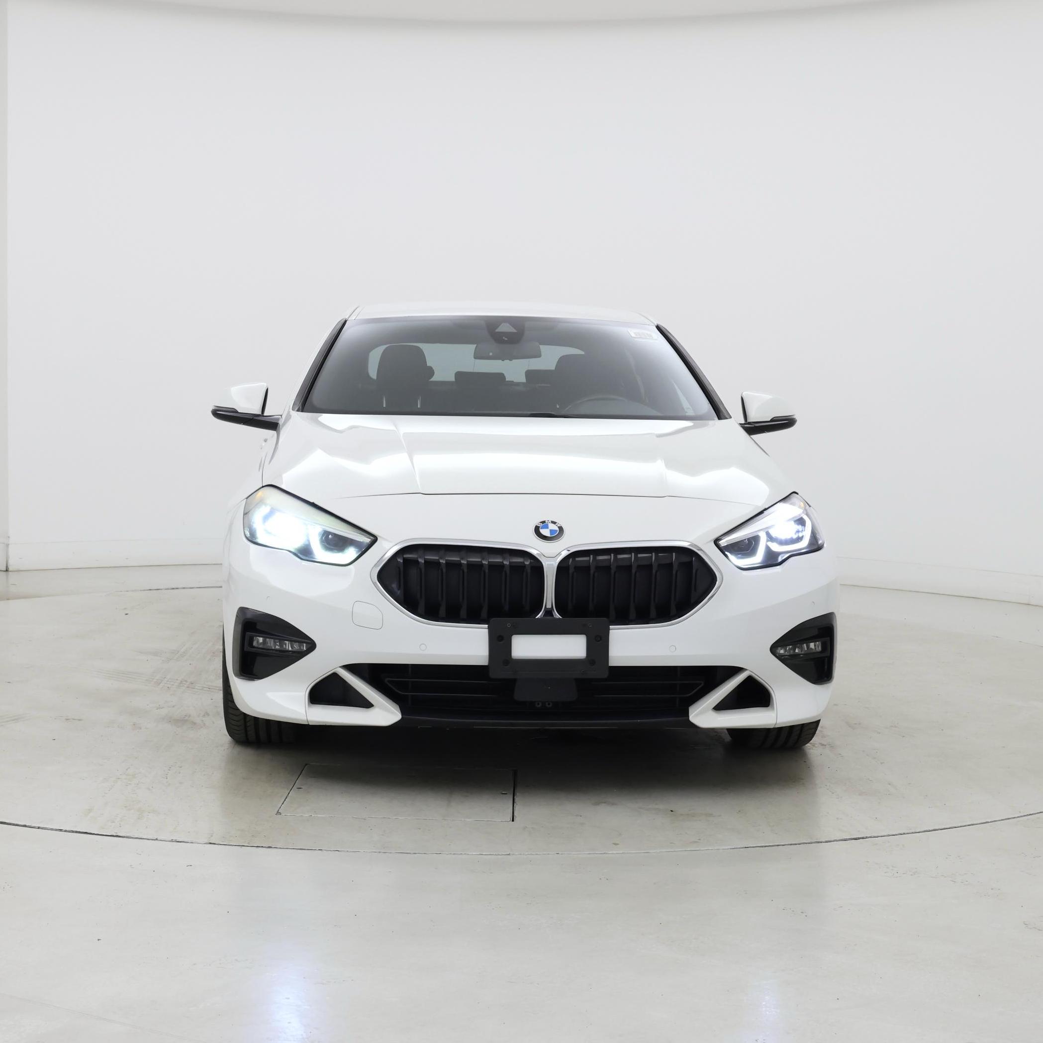 Thumbnail: 2021 BMW 2 Series - 5