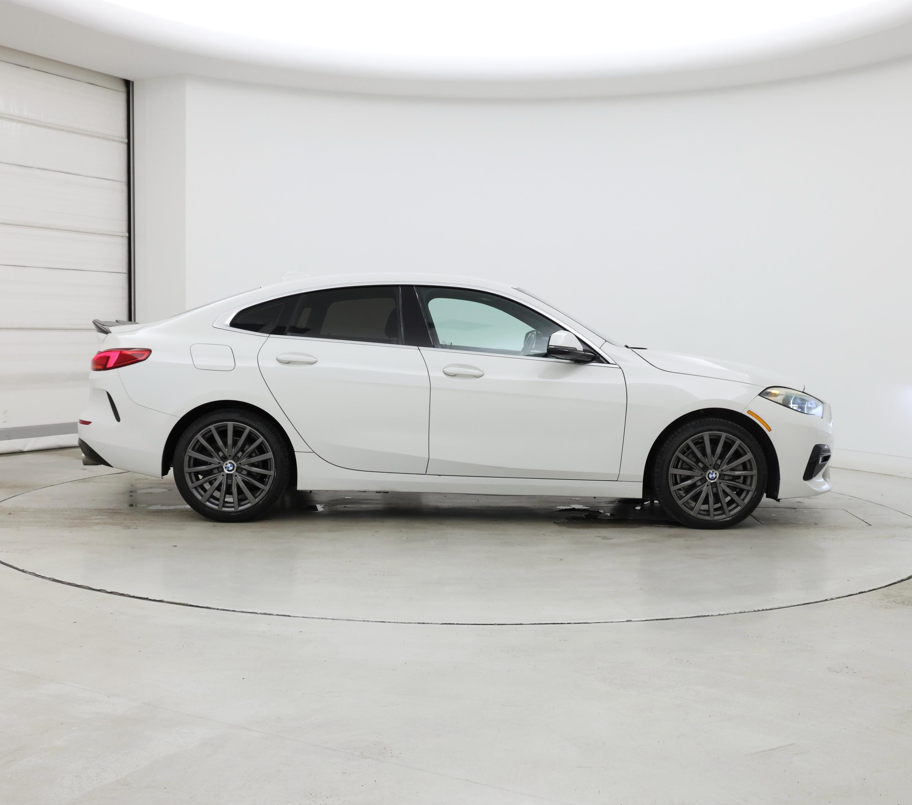 Thumbnail: 2021 BMW 2 Series - 7