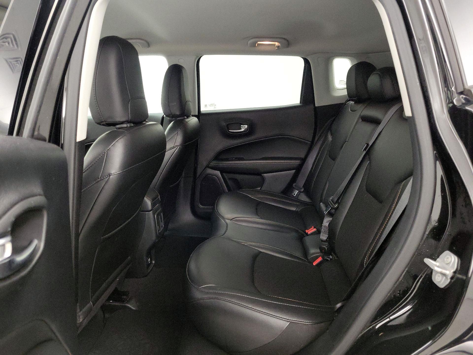 Thumbnail: 2020 Jeep Compass - 19