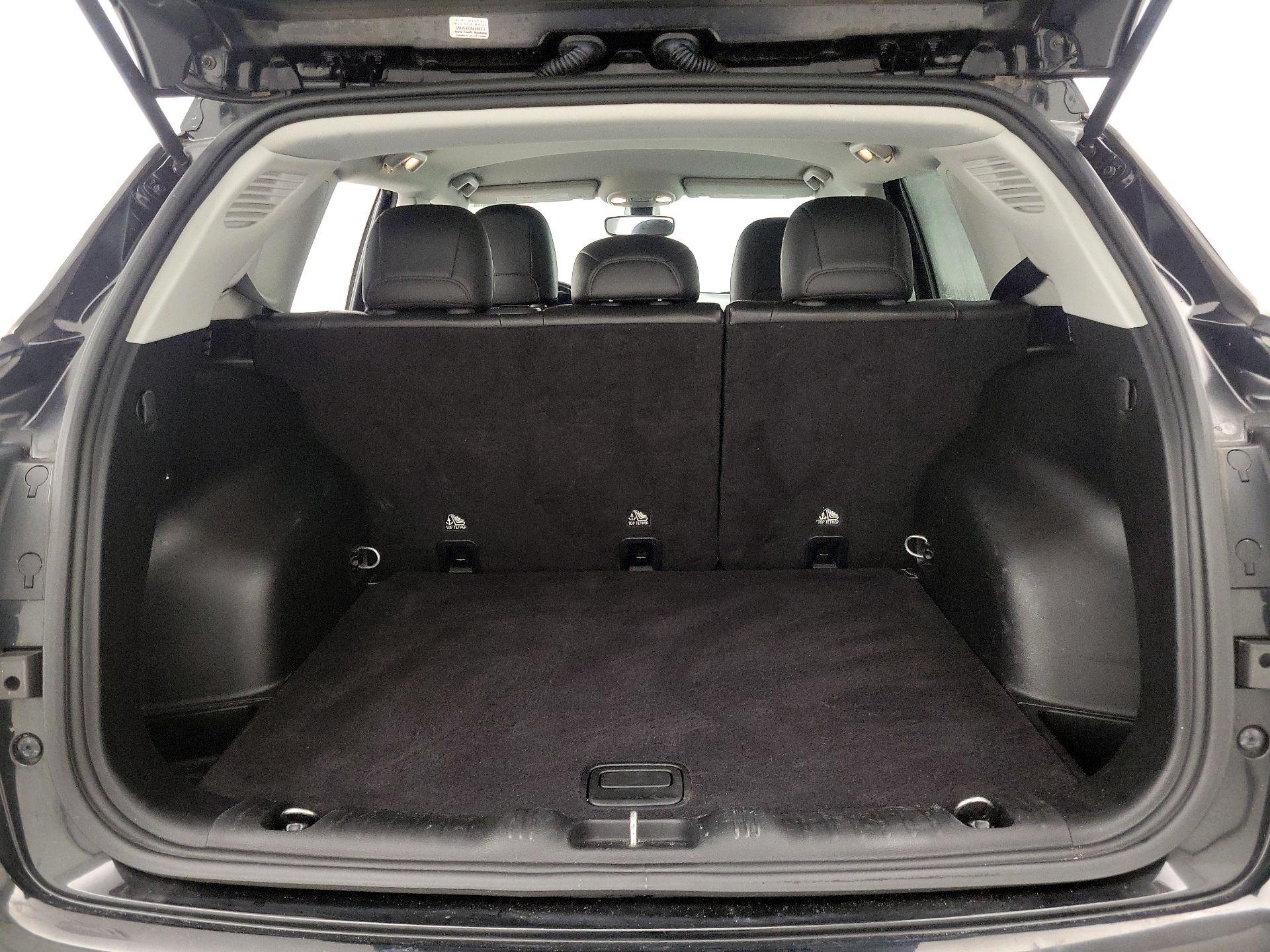 Thumbnail: 2020 Jeep Compass - 20