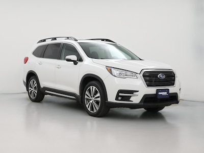 2022 Subaru Ascent Limited
