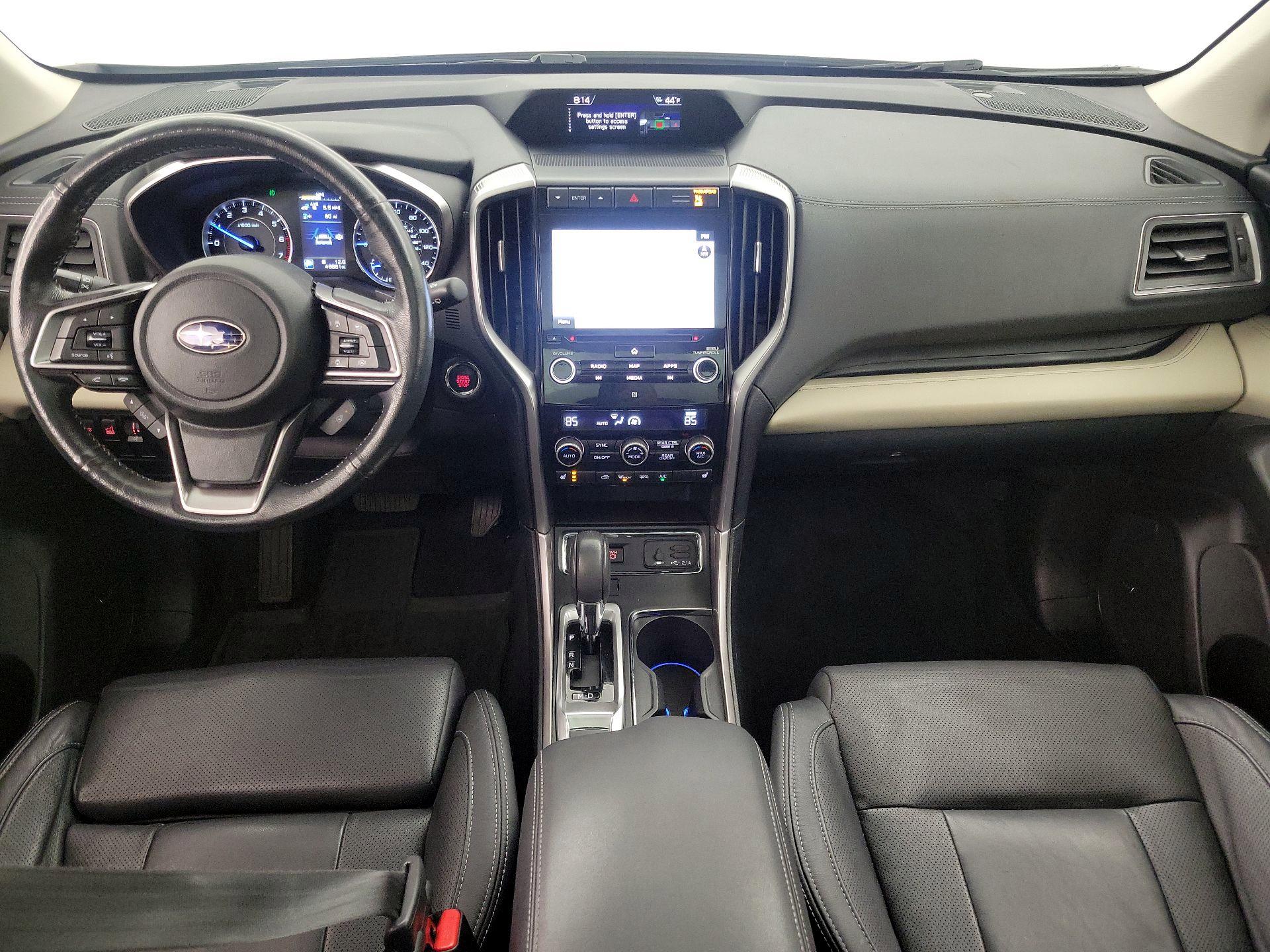 Thumbnail: 2022 Subaru Ascent - 9