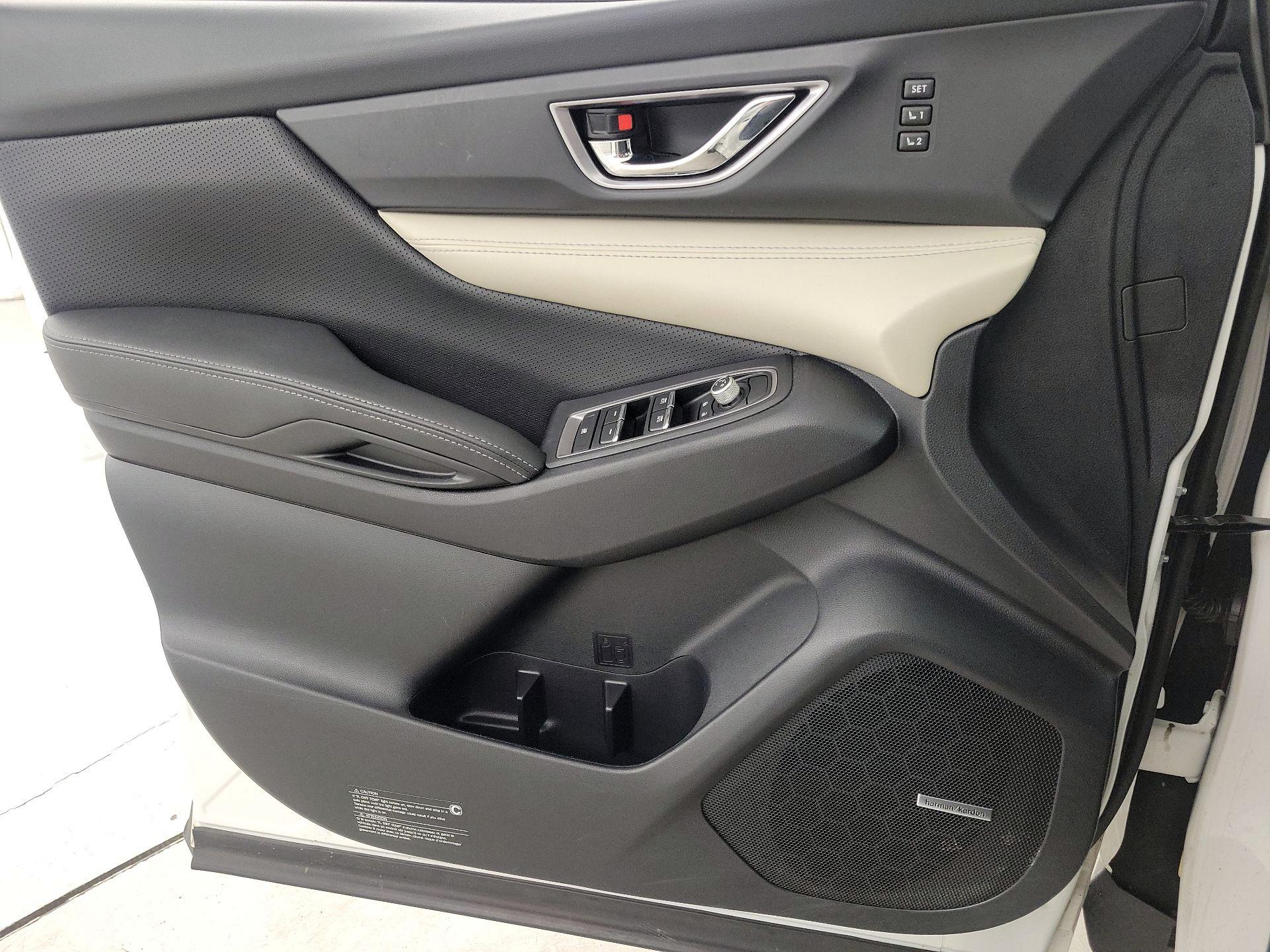 Thumbnail: 2022 Subaru Ascent - 12