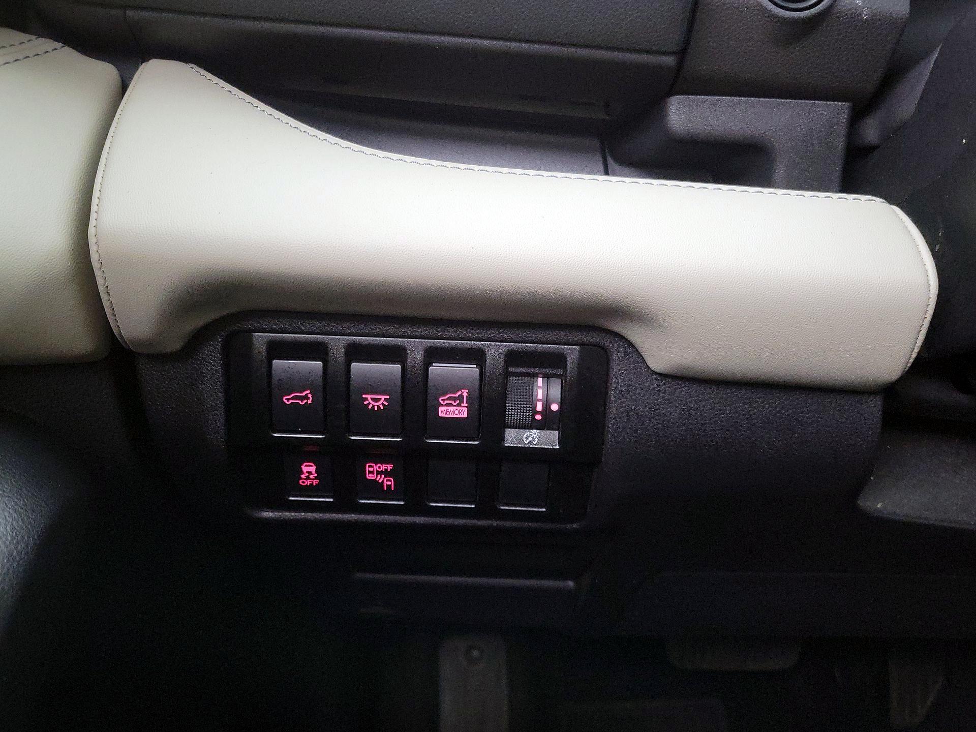 Thumbnail: 2022 Subaru Ascent - 13