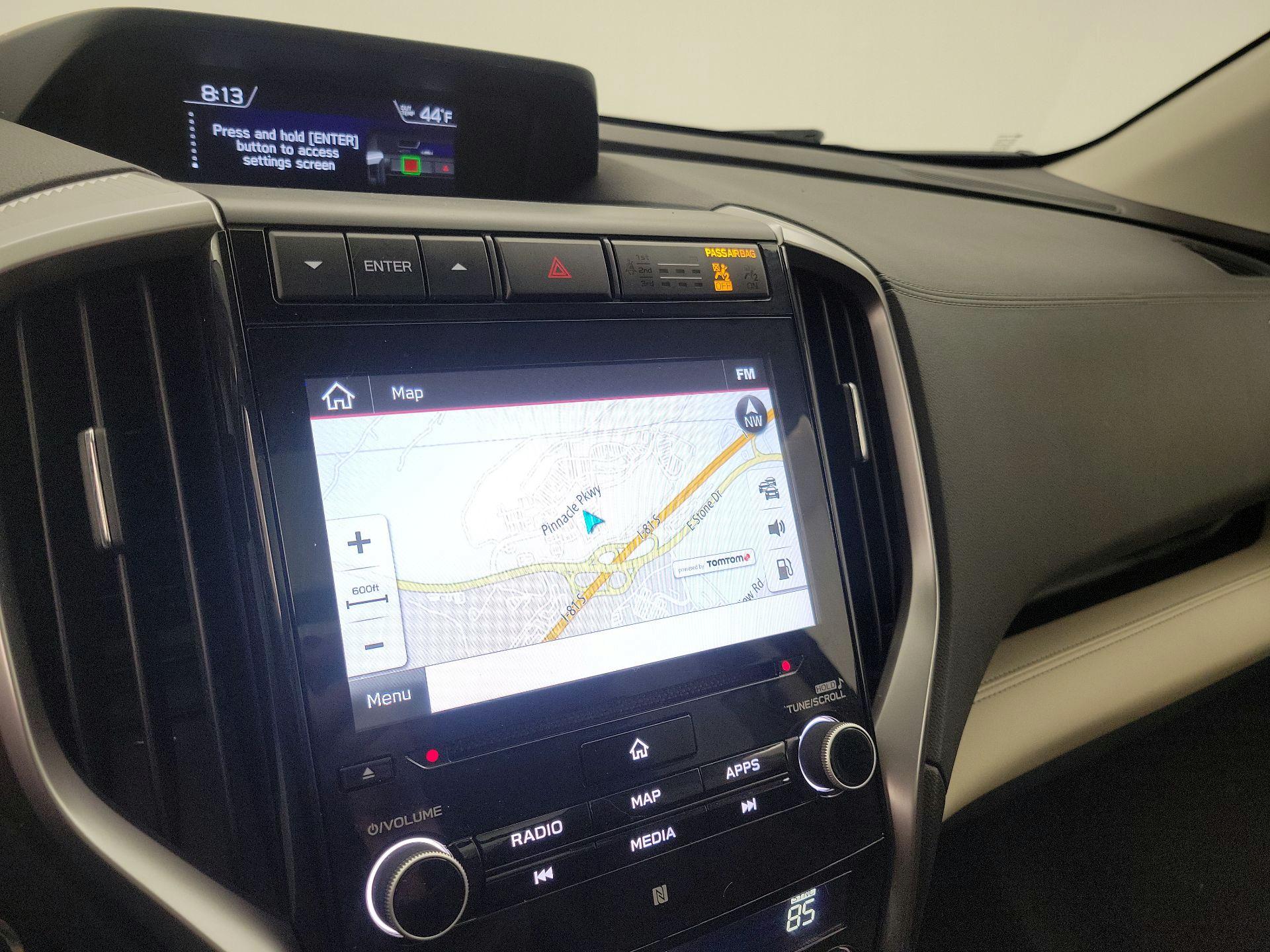 Thumbnail: 2022 Subaru Ascent - 14